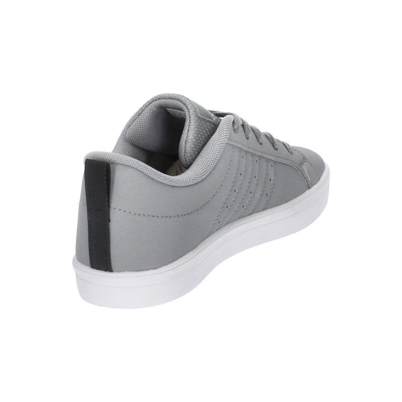 Pantofi adidas Pace 2.0 gri pentru copii