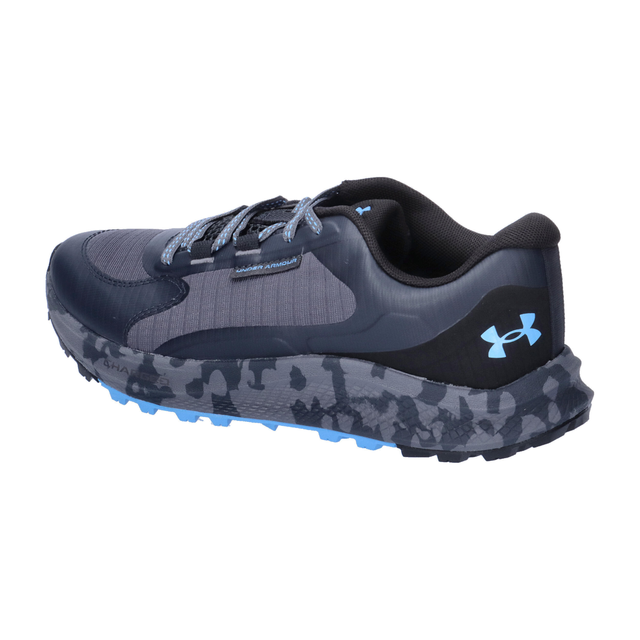 Under Armour Damen Laufschuhe W Charged Bandit TR 3 3028405 11/15