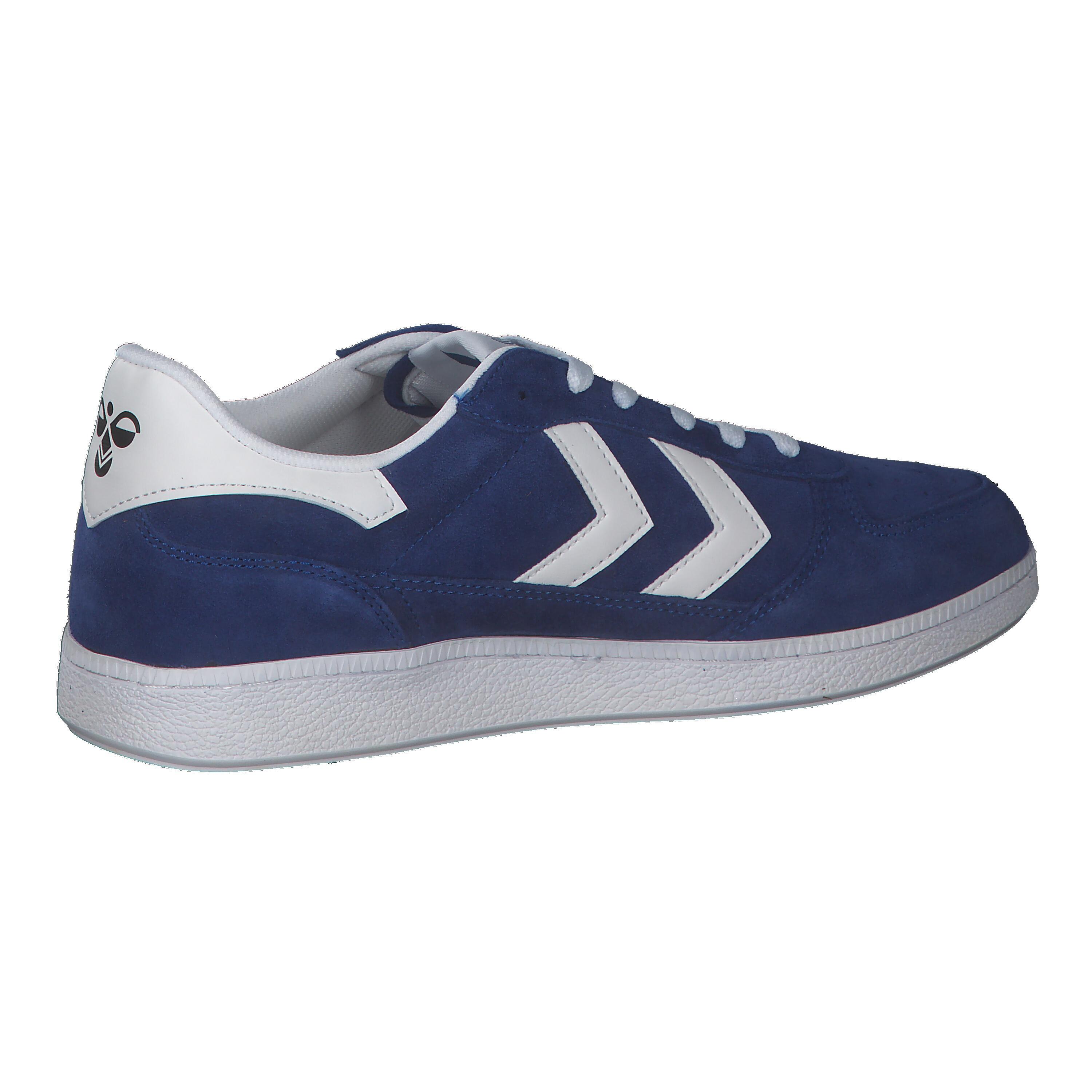 Hummel Unisex Sneaker Victory 208679 7/7