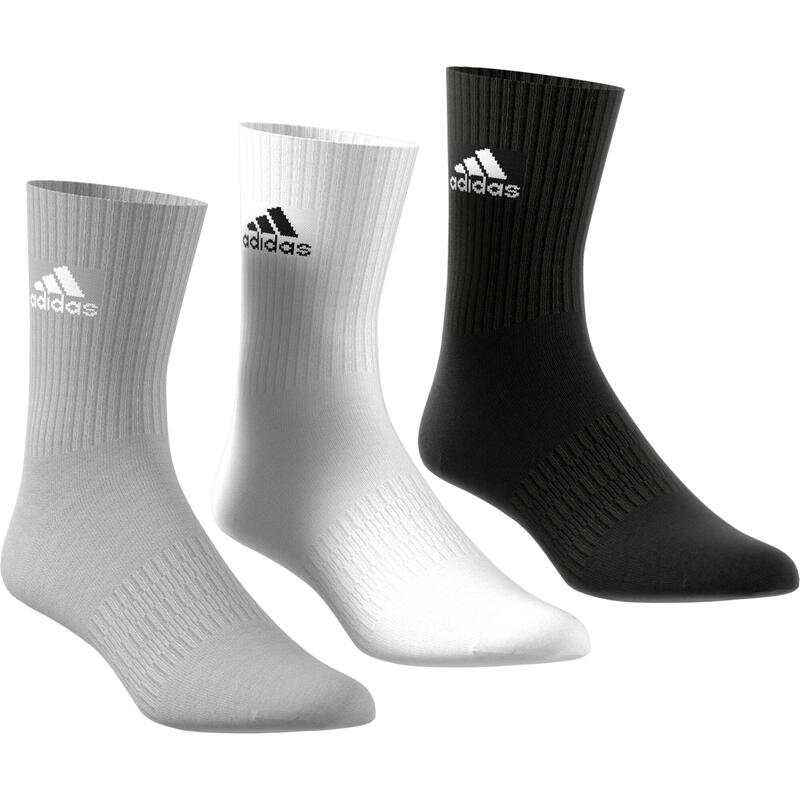 Chaussettes adidas Cushioned 3 Pairs