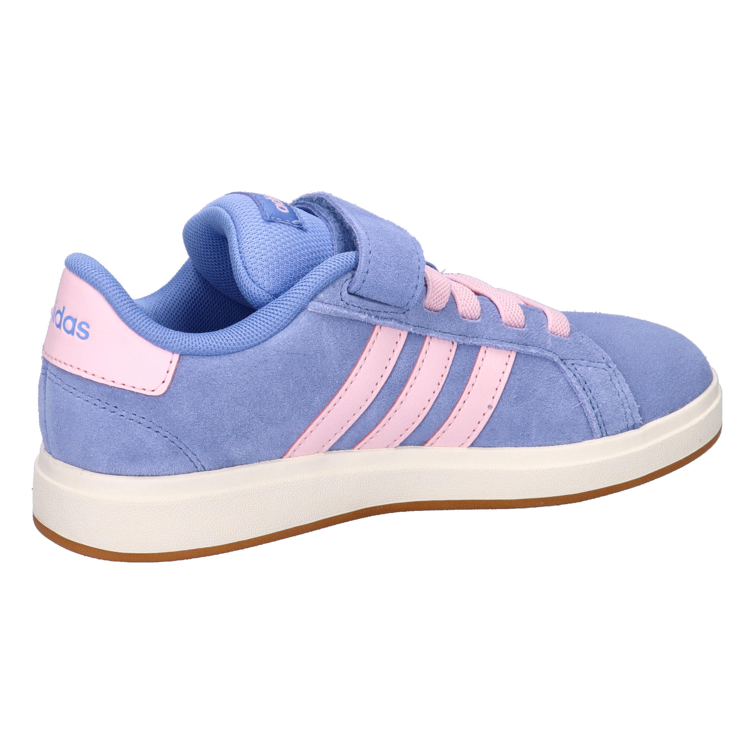 adidas Kinder Sneaker GRAND COURT 00s EL C 7/7