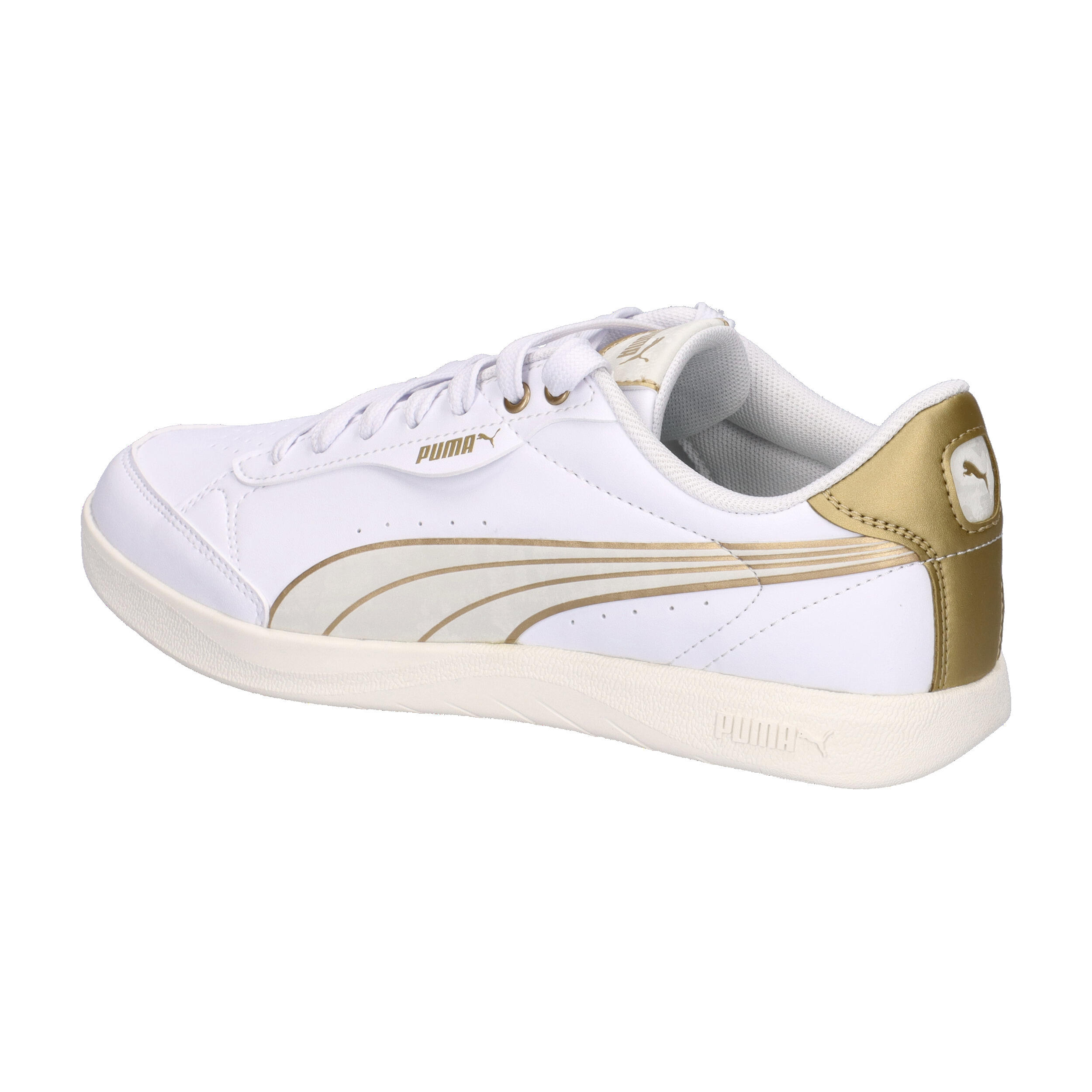 Puma Damen Sneaker Vikky Star DayINight 402602 11/15