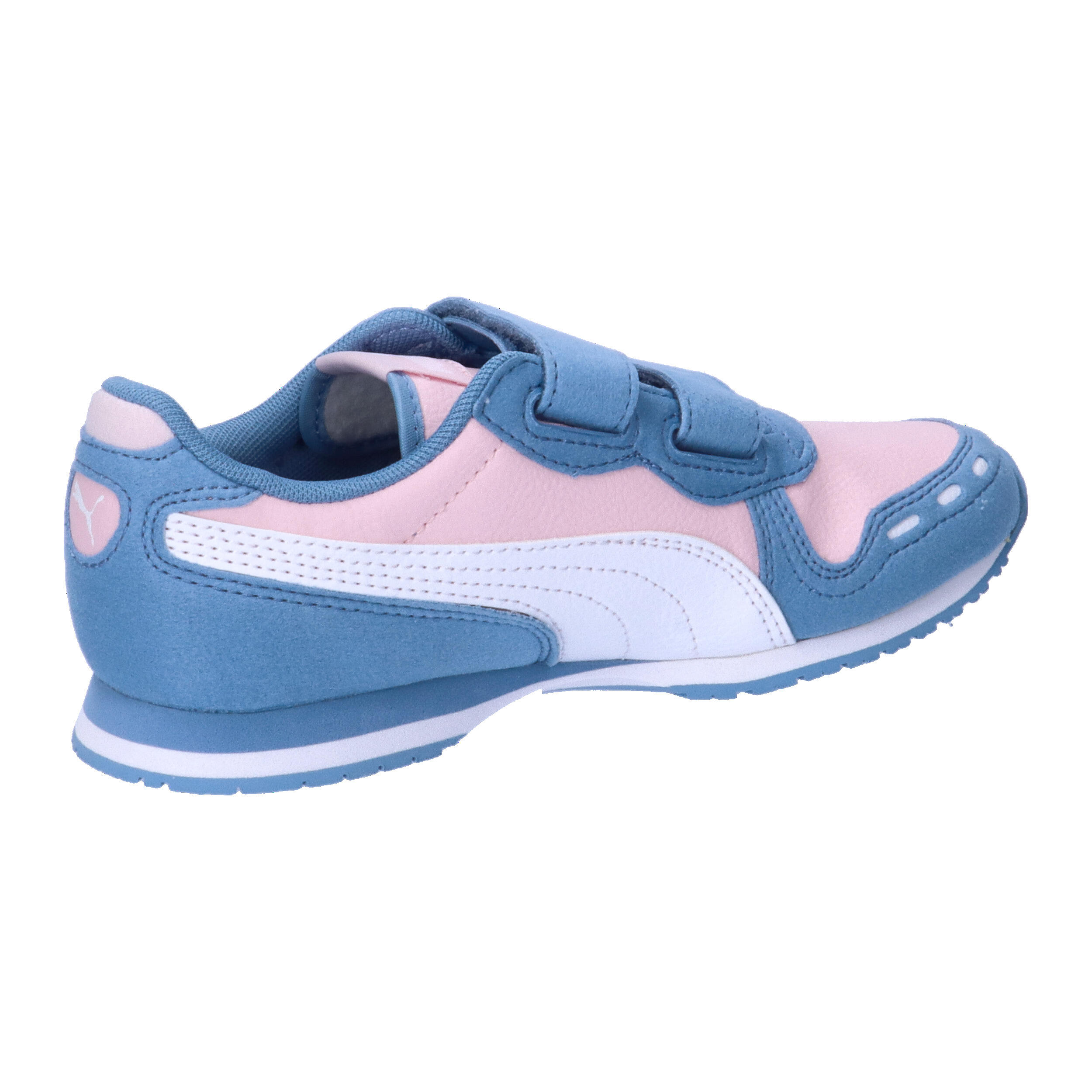 Chaussures universel enfants Puma Cabana Racer Sl 20 V Ps 7/7
