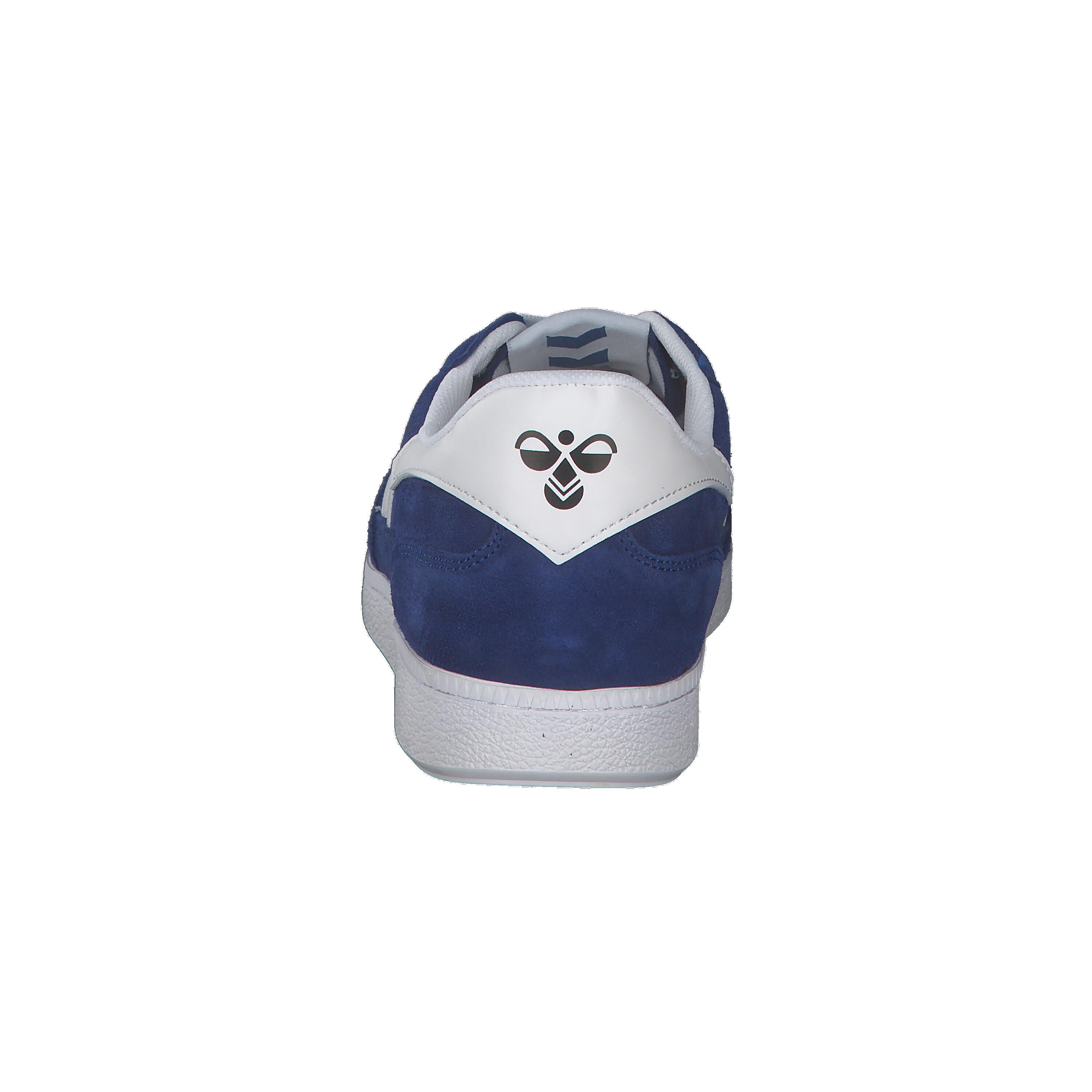 Hummel Unisex Sneaker Victory 208679 5/7