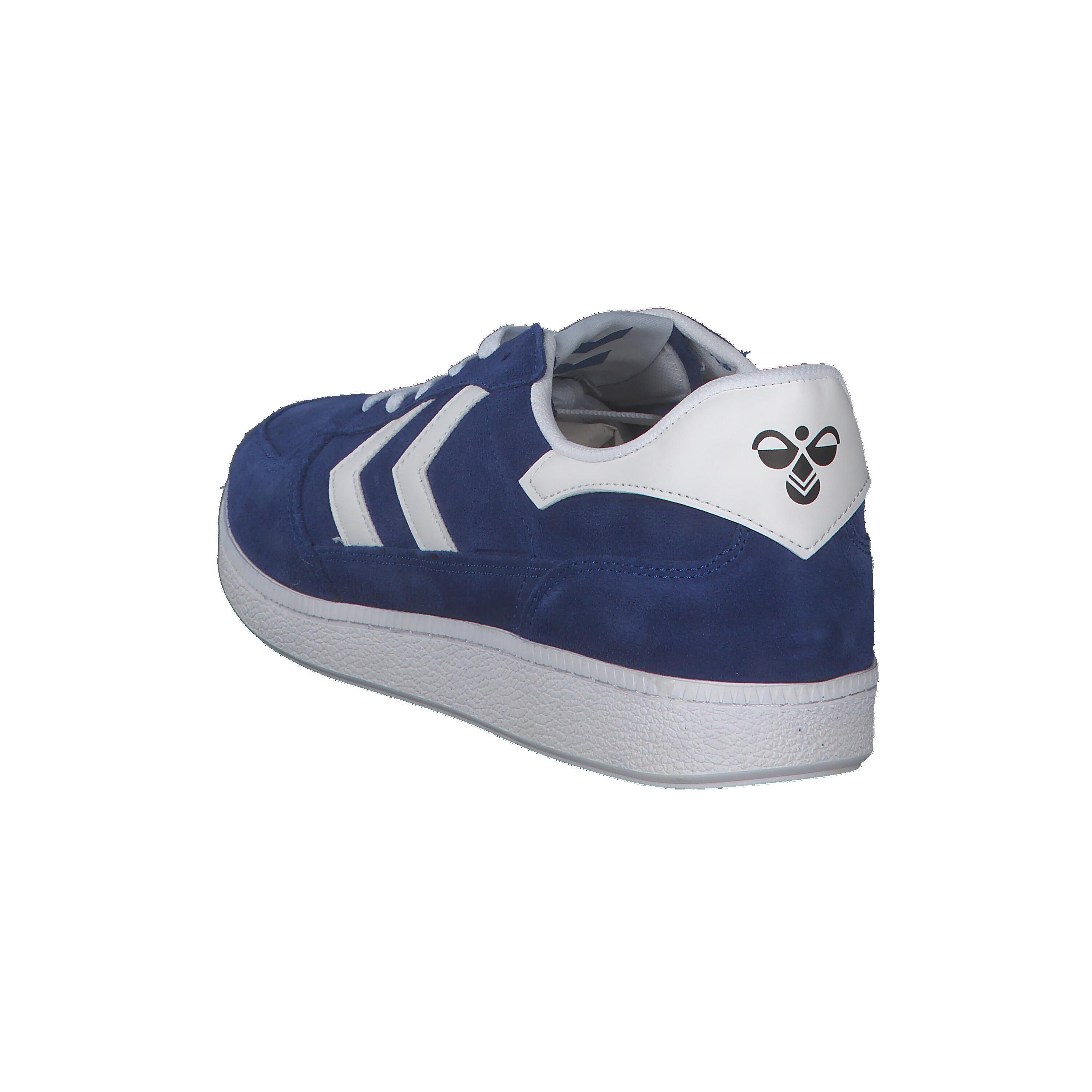 Hummel Unisex Sneaker Victory 208679 4/7