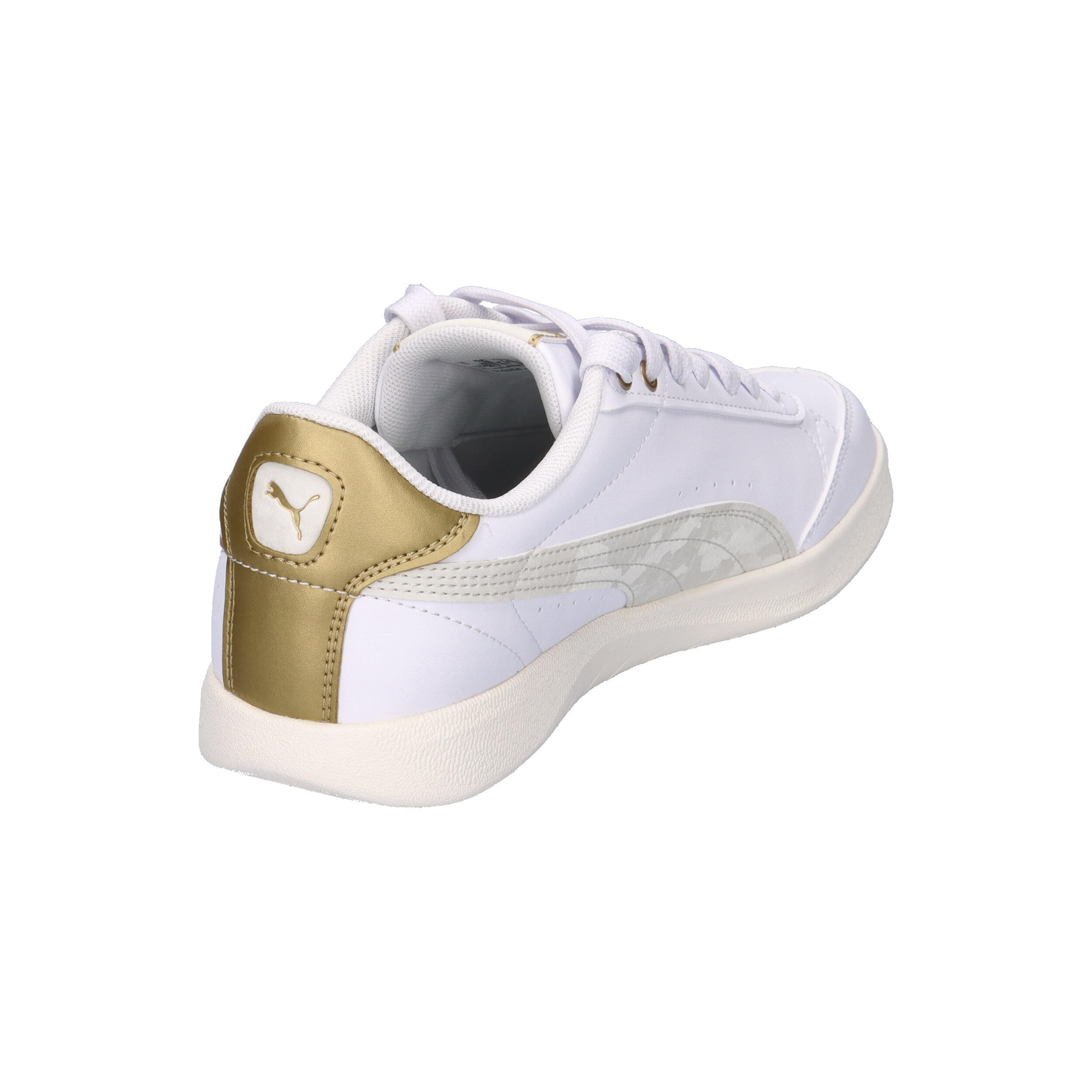 Puma Damen Sneaker Vikky Star DayINight 402602 14/15