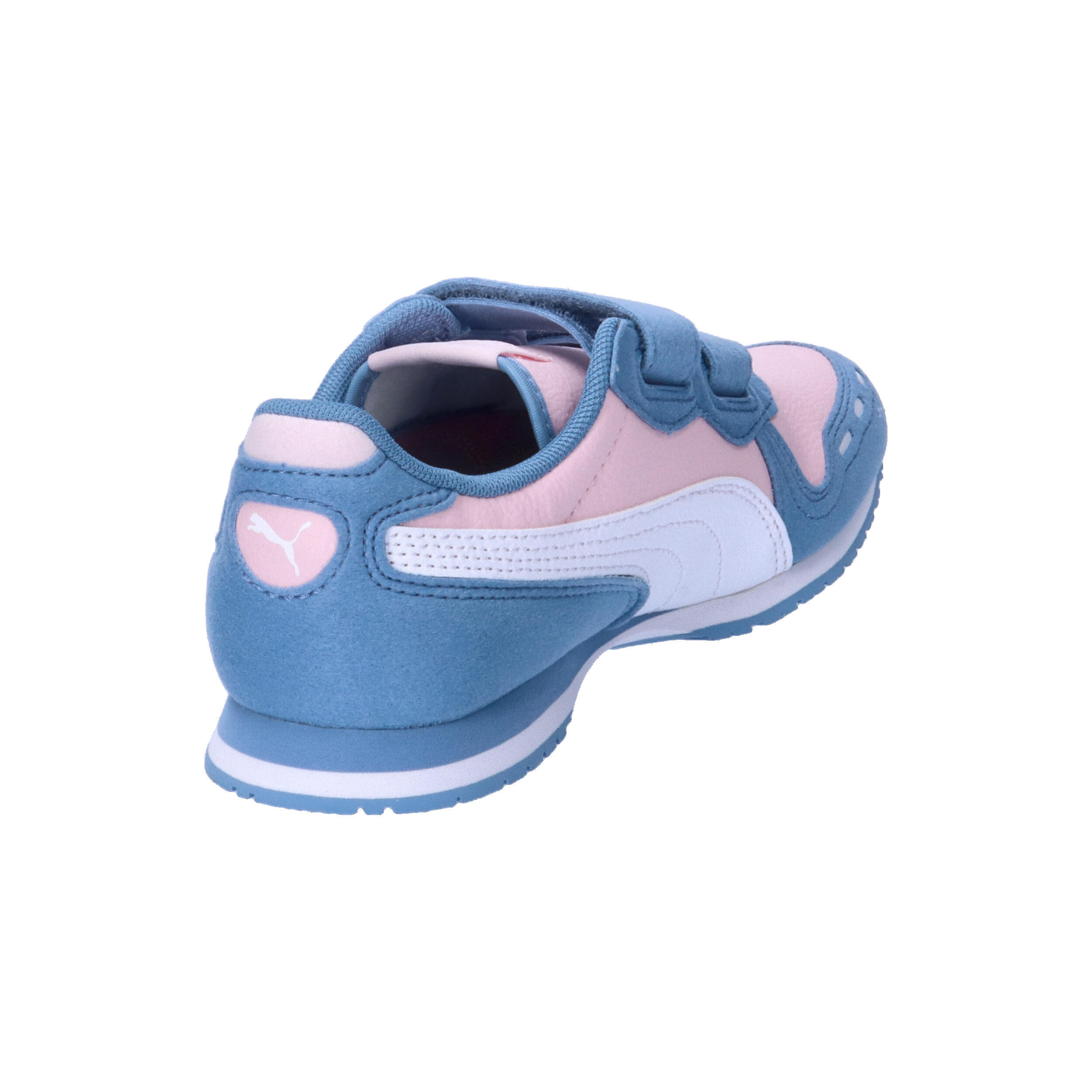 Chaussures universel enfants Puma Cabana Racer Sl 20 V Ps 6/7