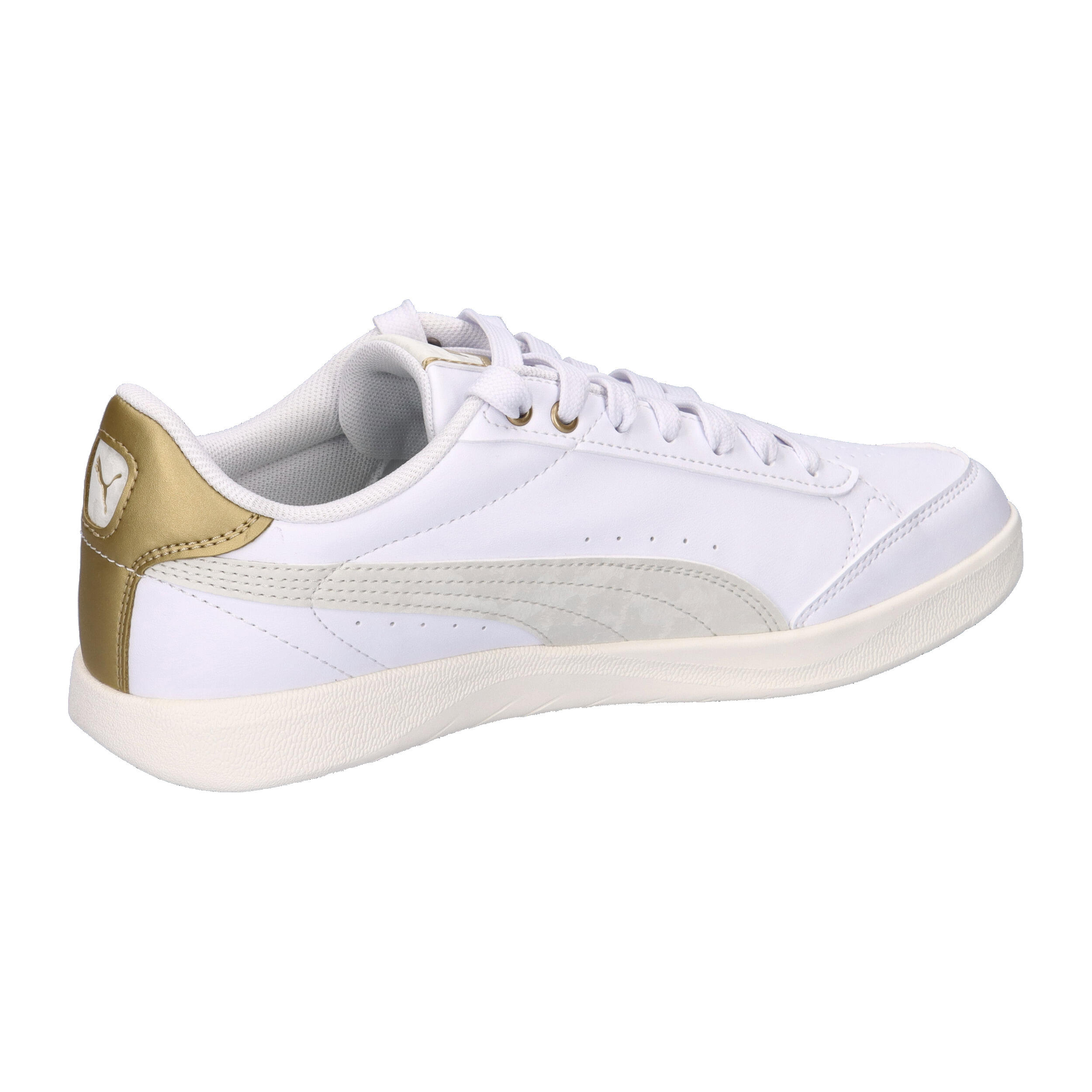 Puma Damen Sneaker Vikky Star DayINight 402602 15/15