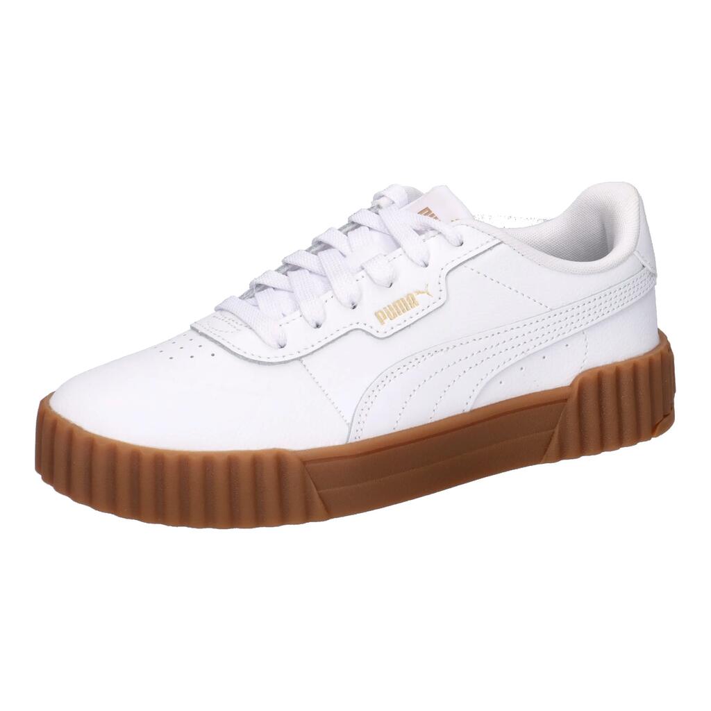 Women's Trainers Puma Carina 3.0