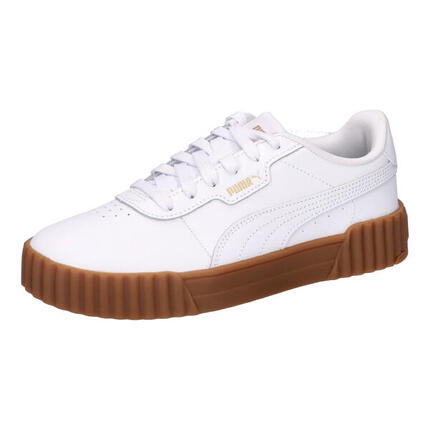 Baskets femme Puma Carina 3.0