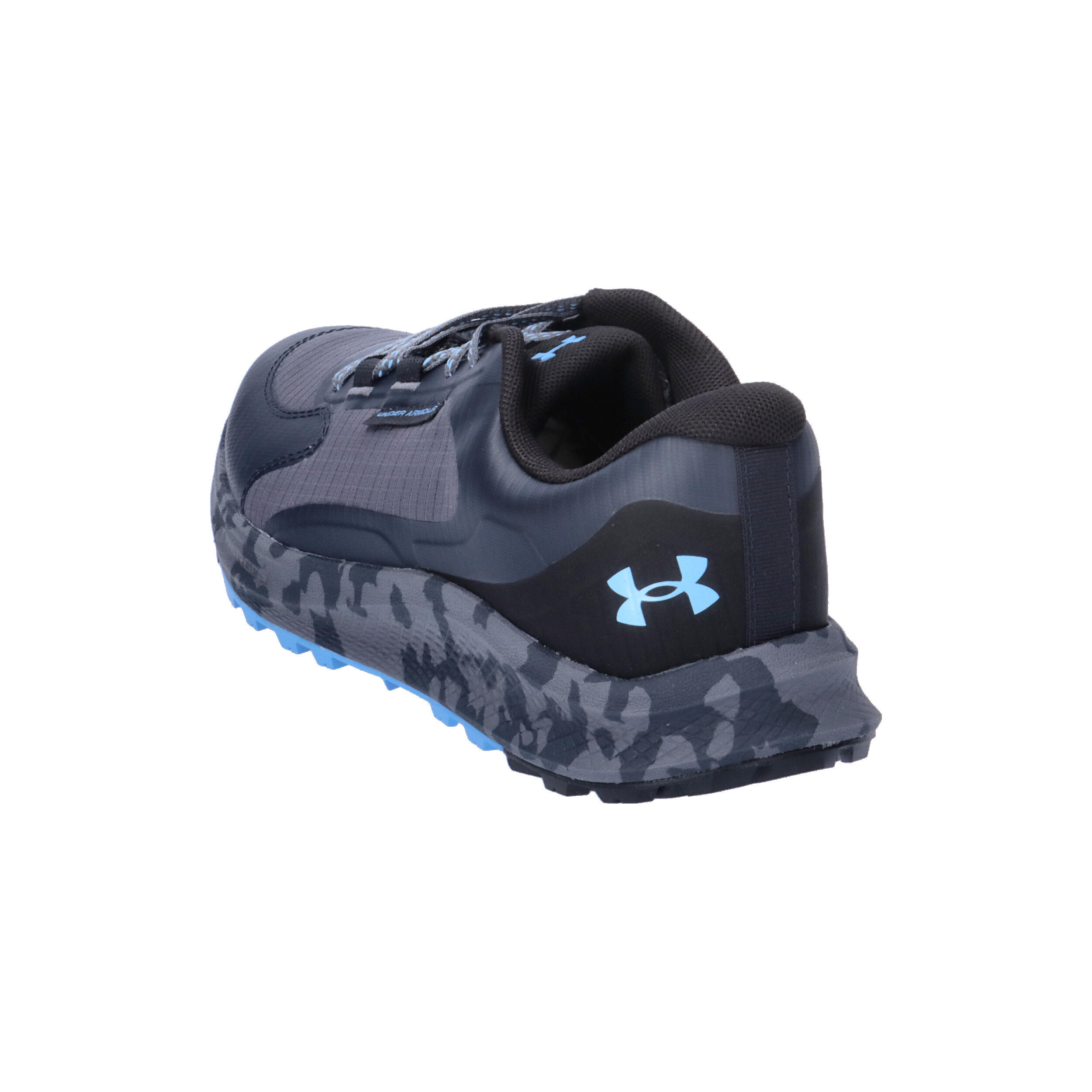 Under Armour Damen Laufschuhe W Charged Bandit TR 3 3028405 12/15