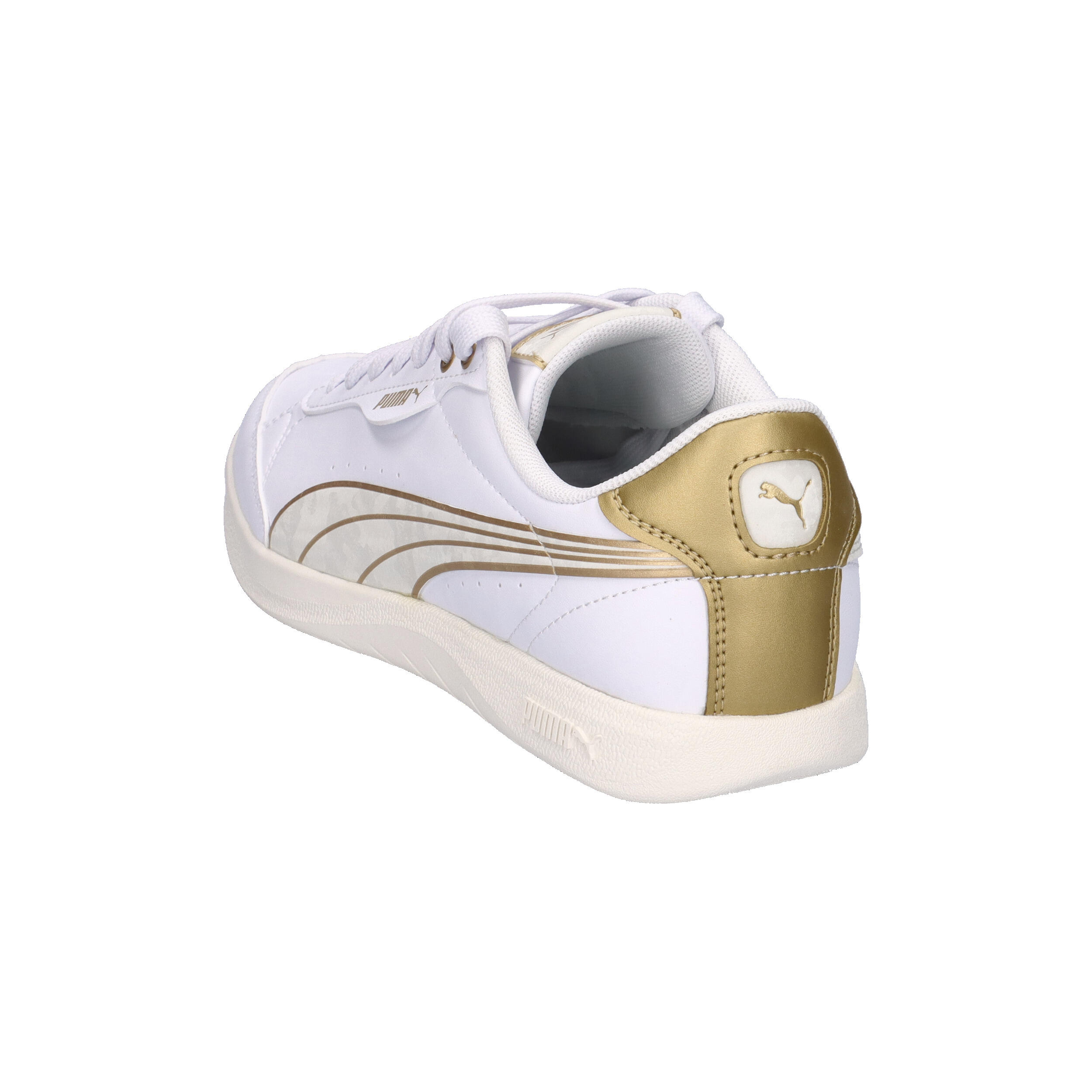 Puma Damen Sneaker Vikky Star DayINight 402602 12/15