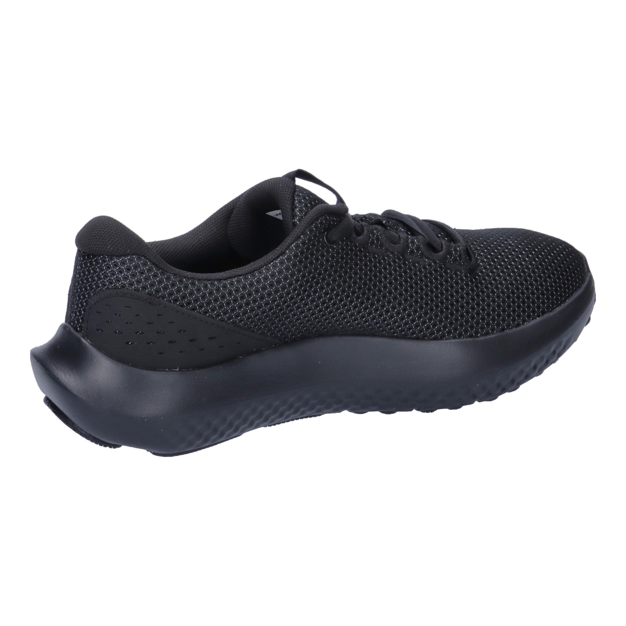 Cintura Da Corsa LogoDonna Under Armour Triplo Nero 7/7