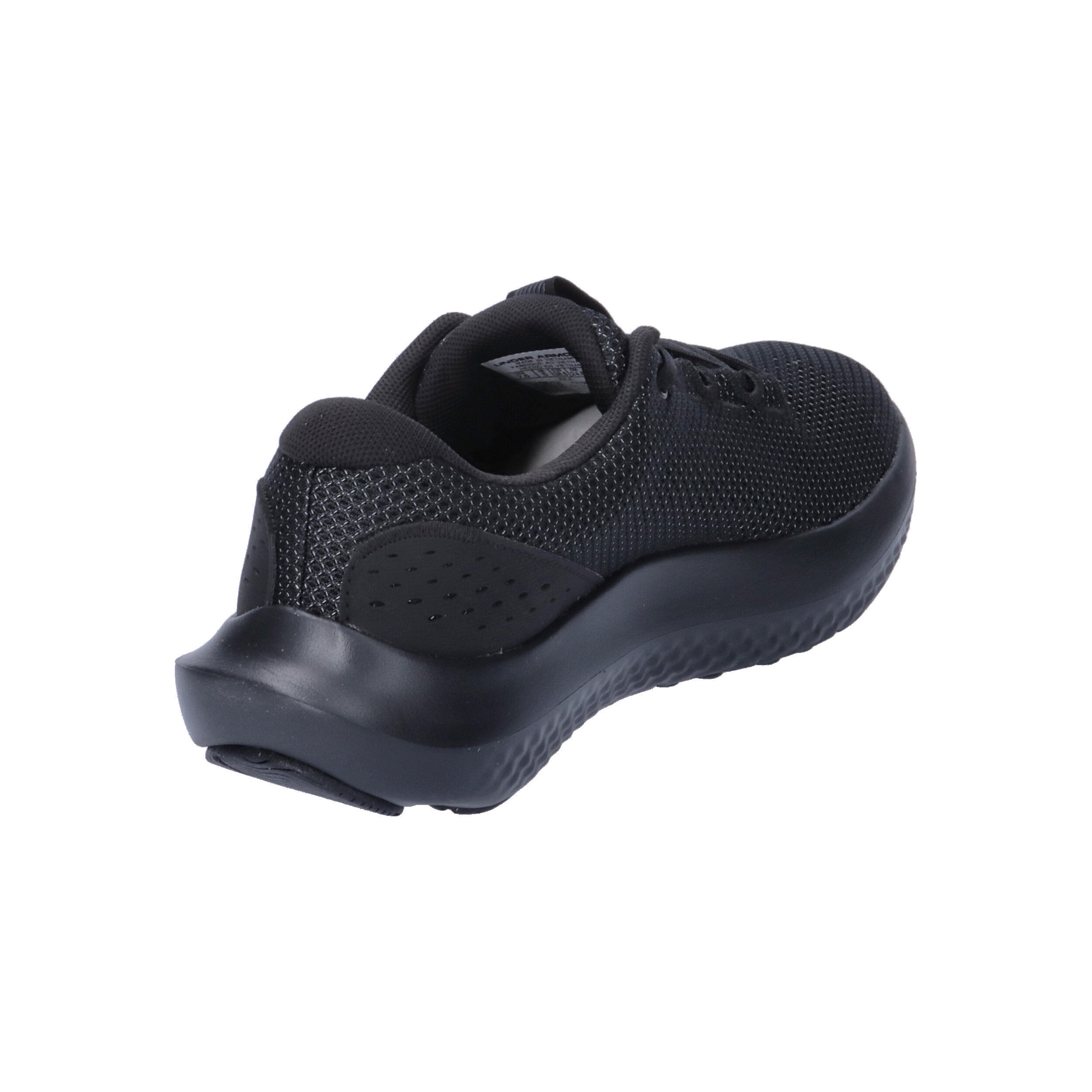 Cintura Da Corsa LogoDonna Under Armour Triplo Nero 6/7