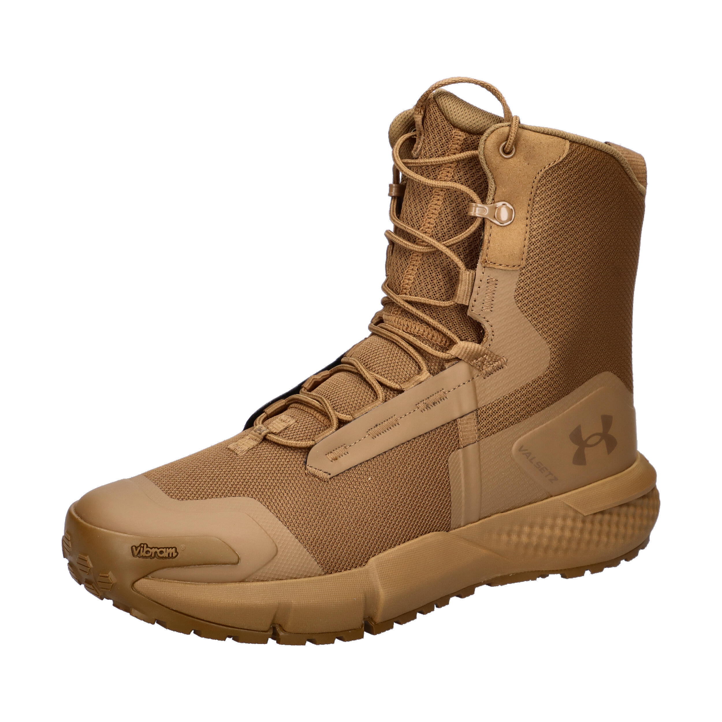 UNDER ARMOUR Military hiking boots Under Armour Valsetz