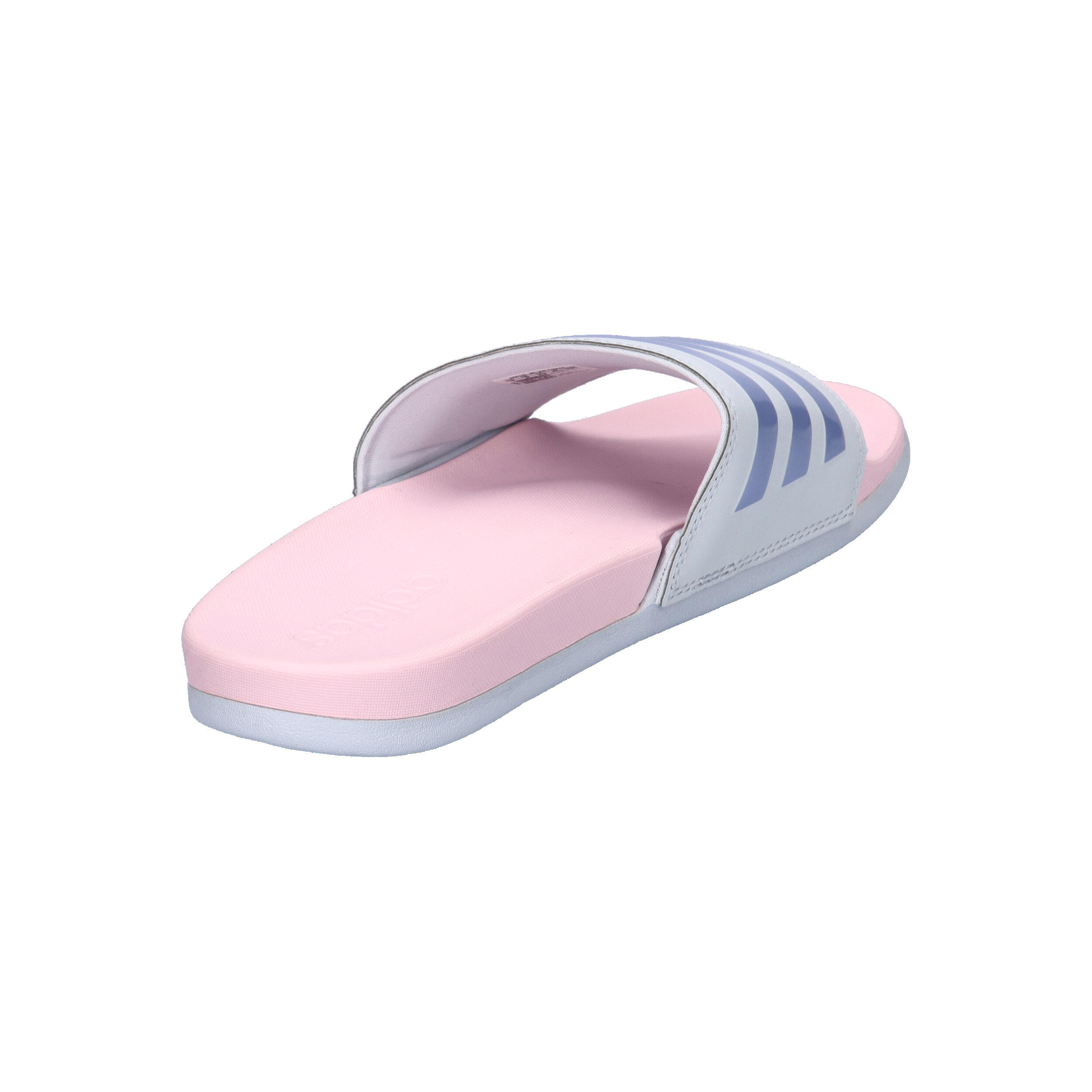 Slippers Adidas model JS3617 voor vrouwen 6/7