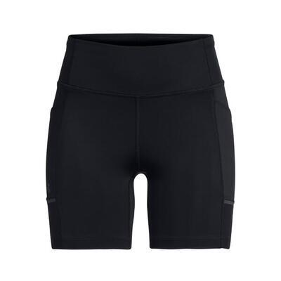 Dames short under armour launch tight