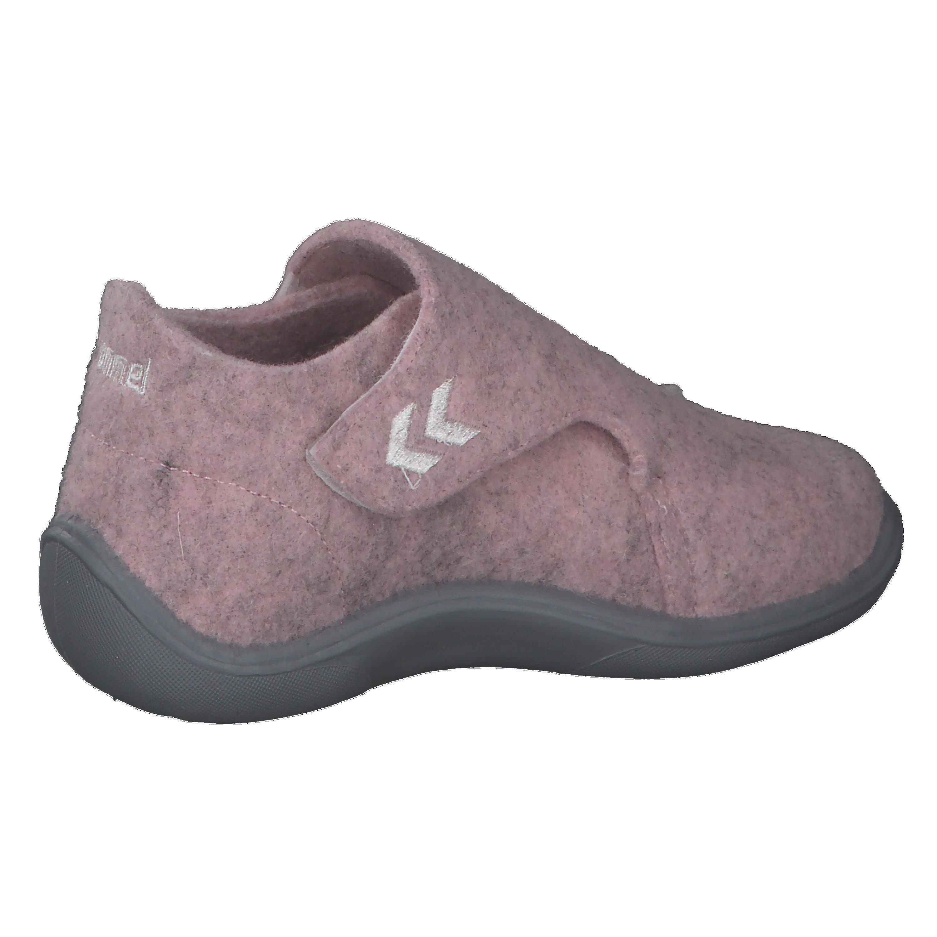 Klettverschluss Schuhe Wool Slipper Kinder 15/15