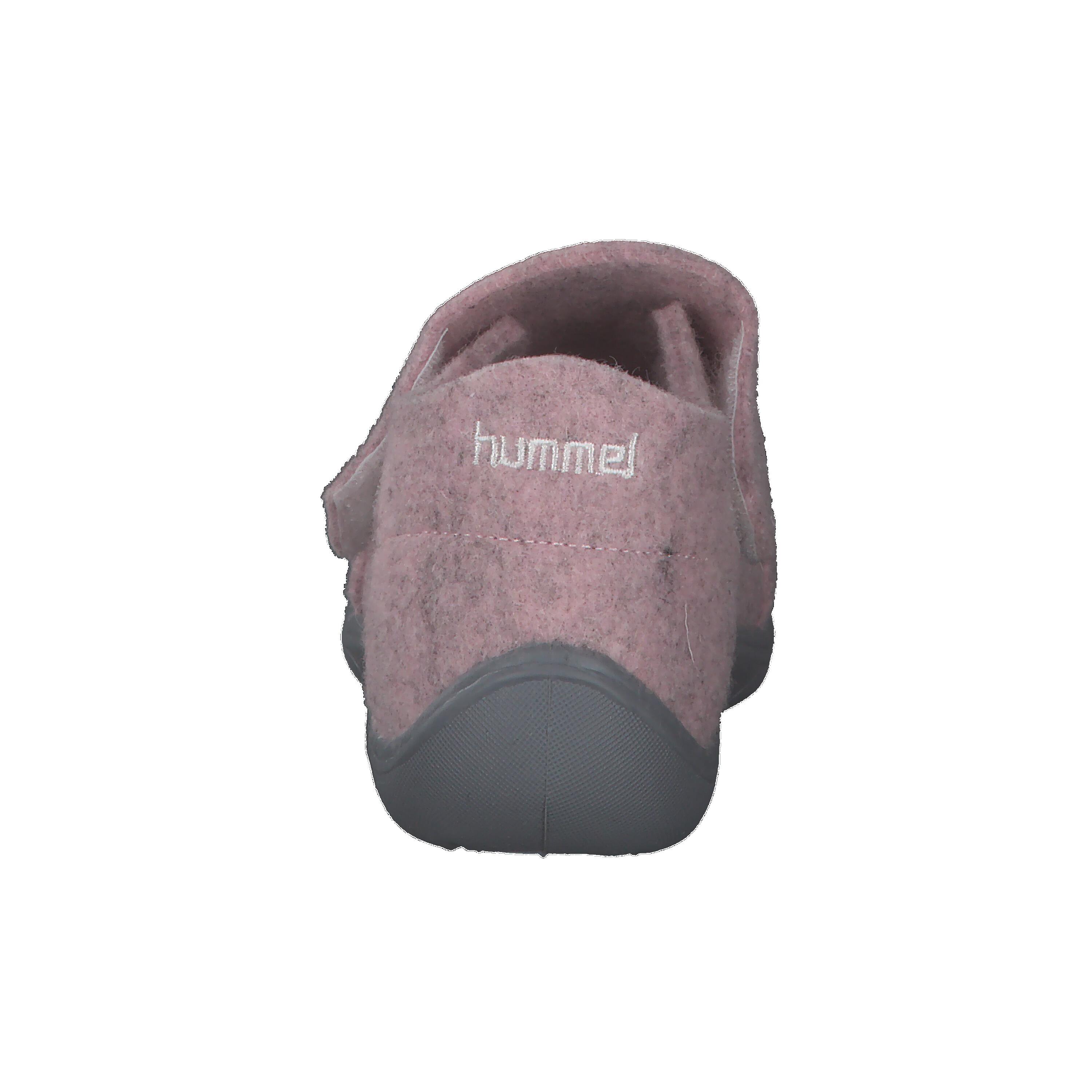Klettverschluss Schuhe Wool Slipper Kinder 13/15