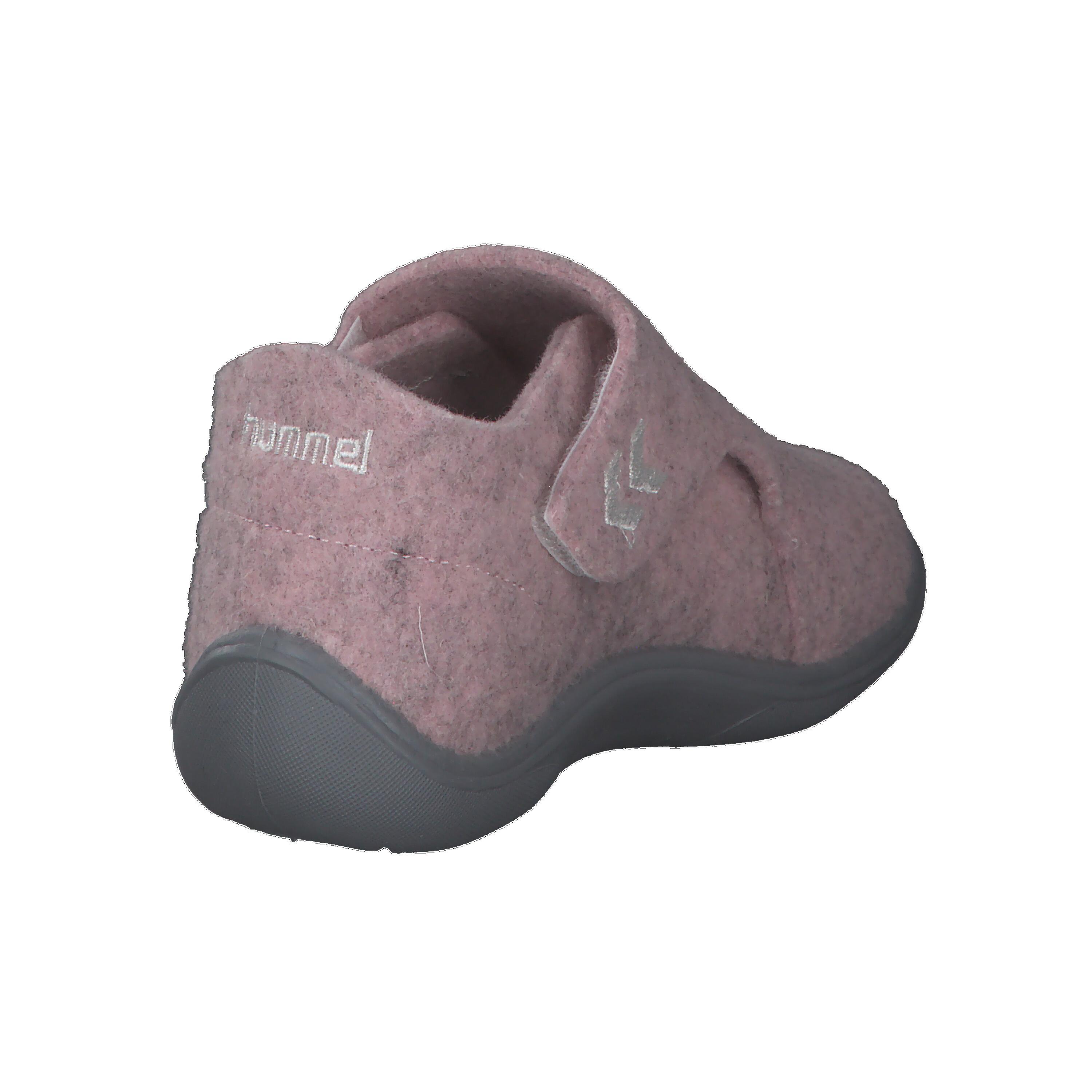 Klettverschluss Schuhe Wool Slipper Kinder 14/15