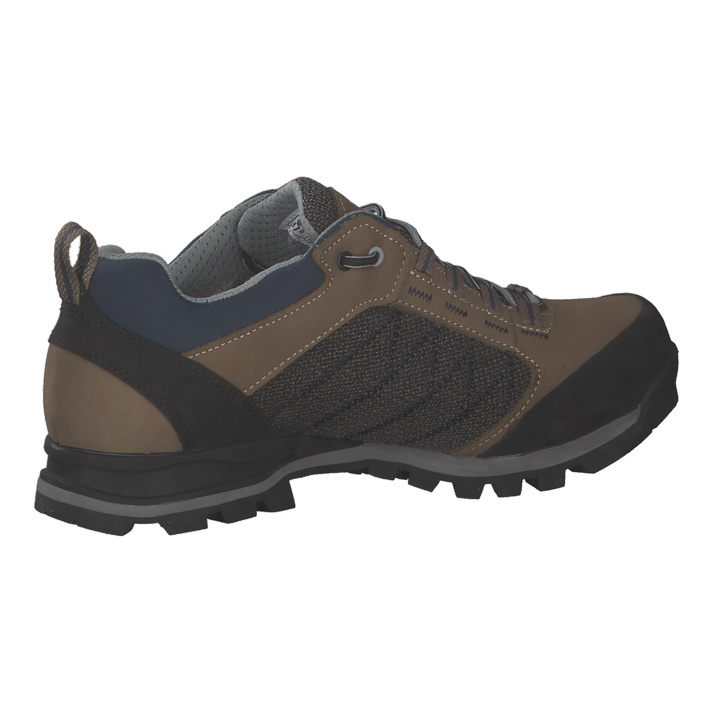 CMP Herren Trekkingschuhe Thiamat Low 30Q9577 15/15