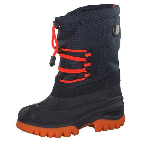 CMP Kinder Winterstiefel Ahto WP Snow Boots 3Q49574K