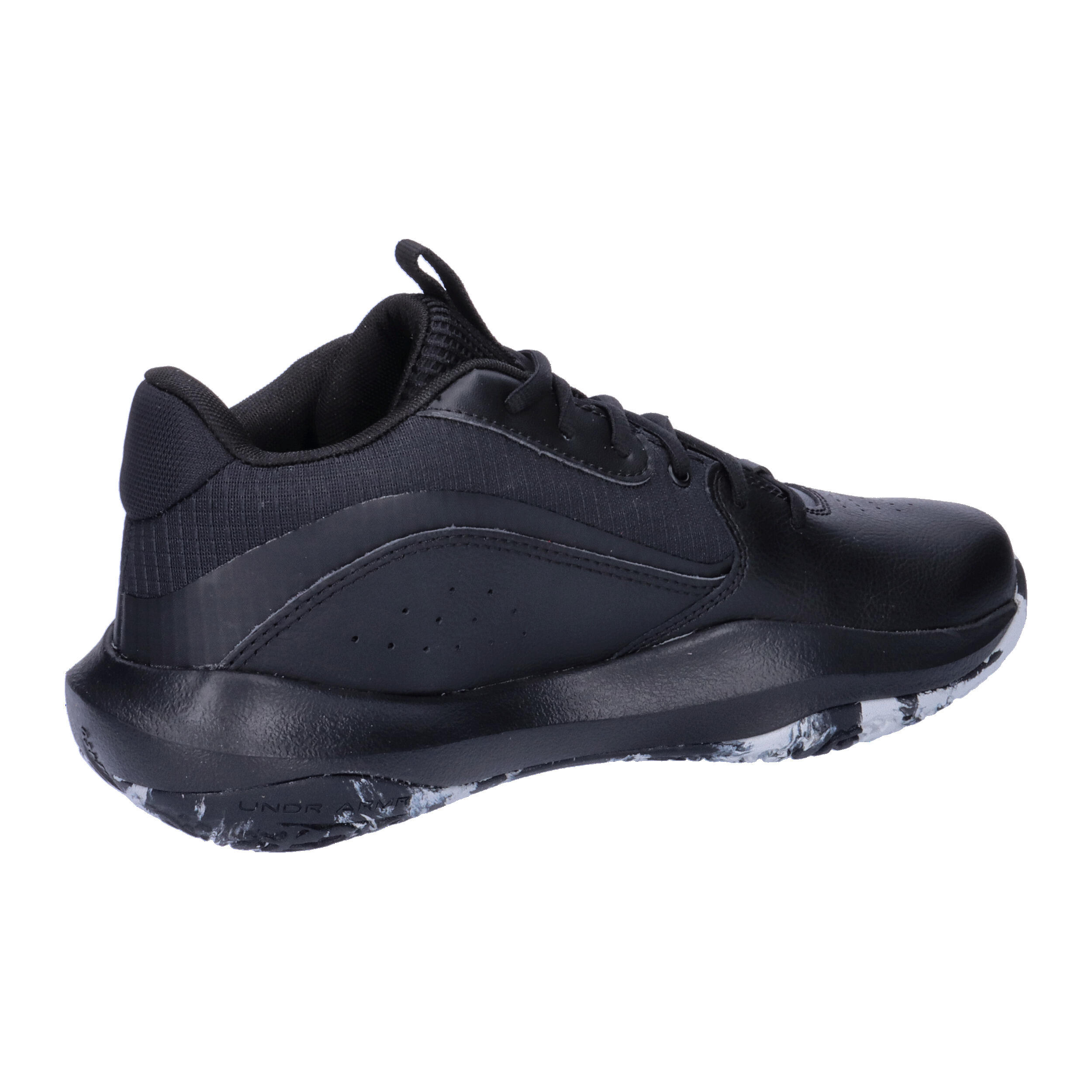 Basketbalschoenen Under Armour Lockdown 7 7/7