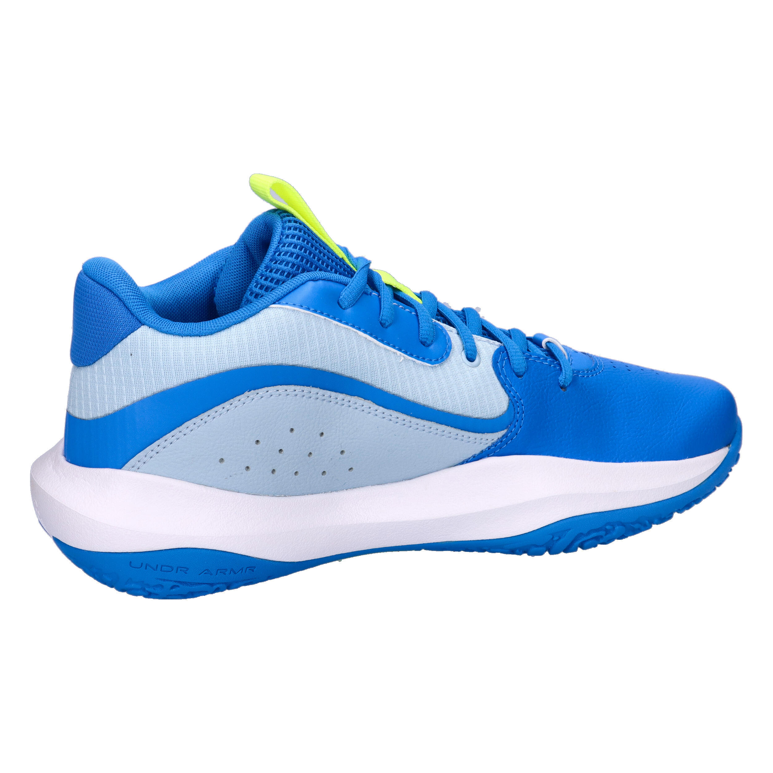 Under Armour Herren Basketballschuhe Lockdown 7 3028512 15/15