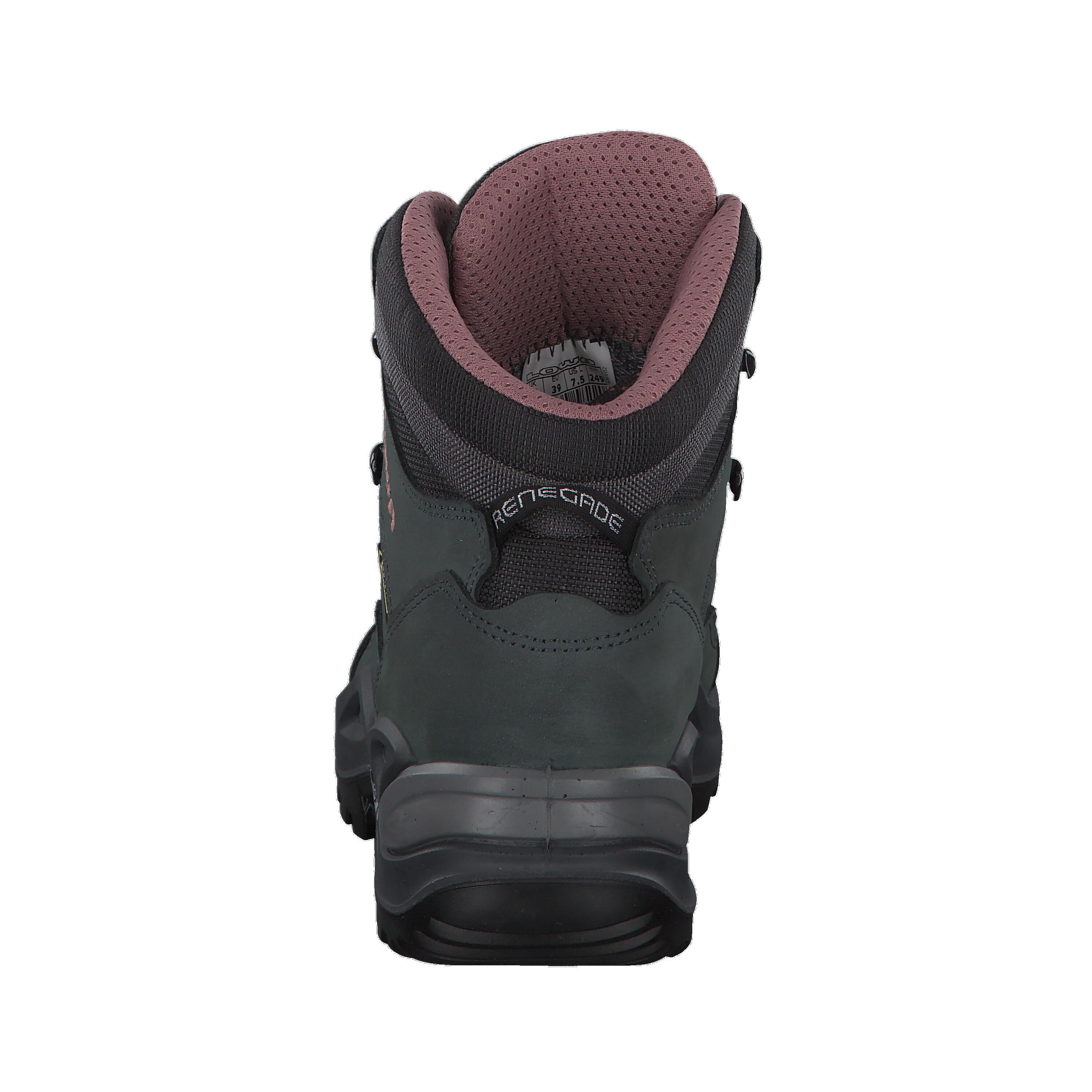 Outdoorschuhe Renegade GTX Mid Damen 13/15