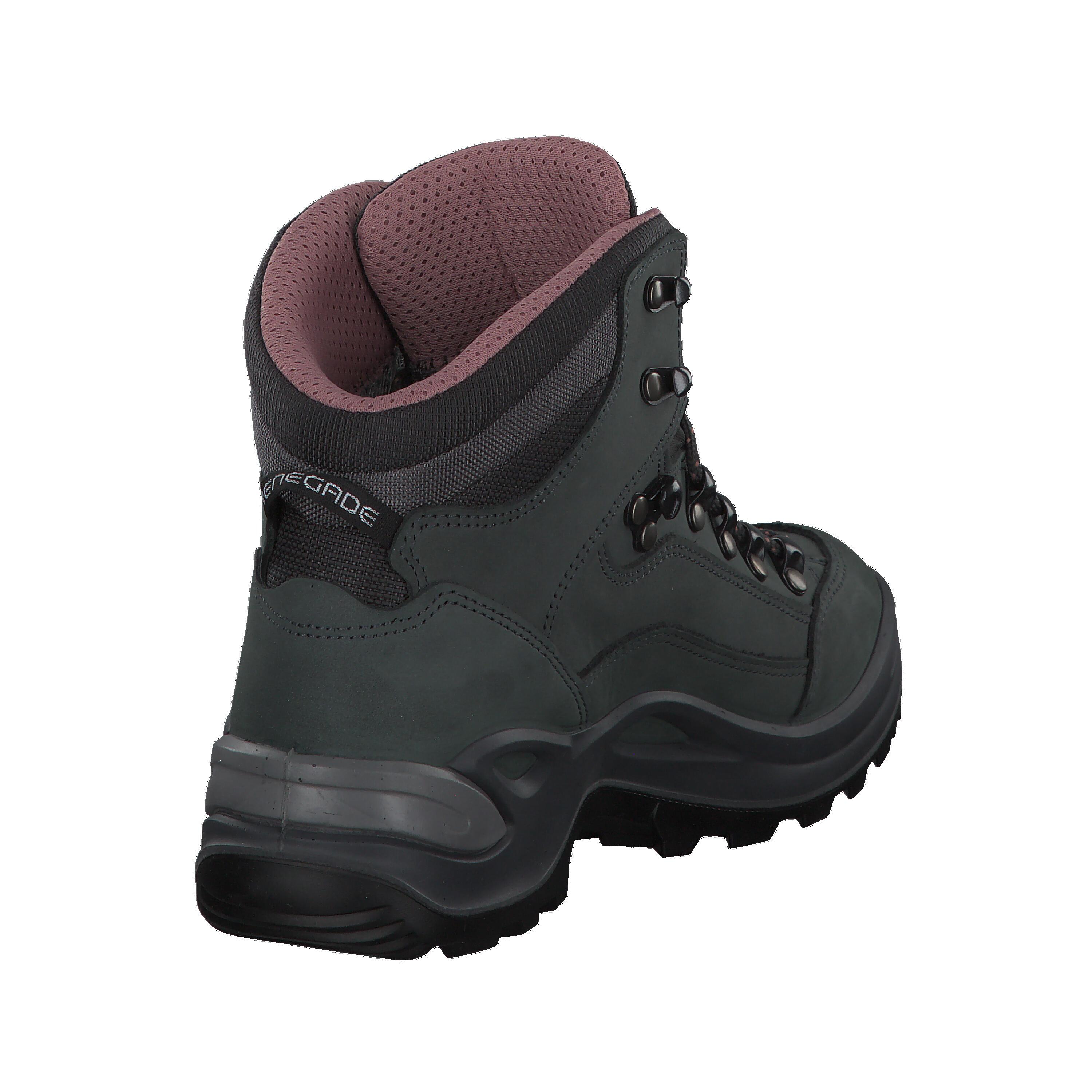 Outdoorschuhe Renegade GTX Mid Damen 6/7