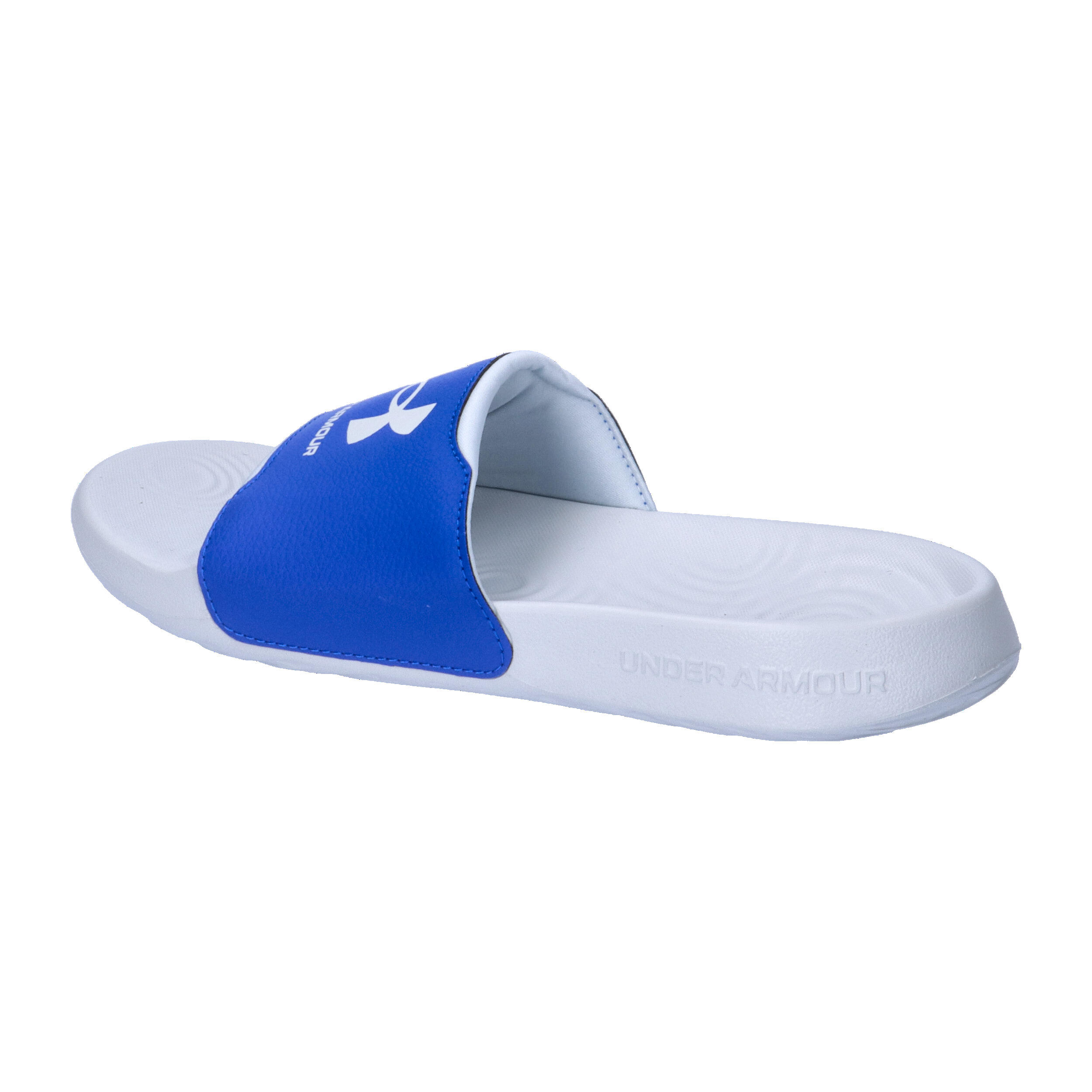 Under Armour Jungen Badeschlappen UA B Ignite Select 3027225 11/15