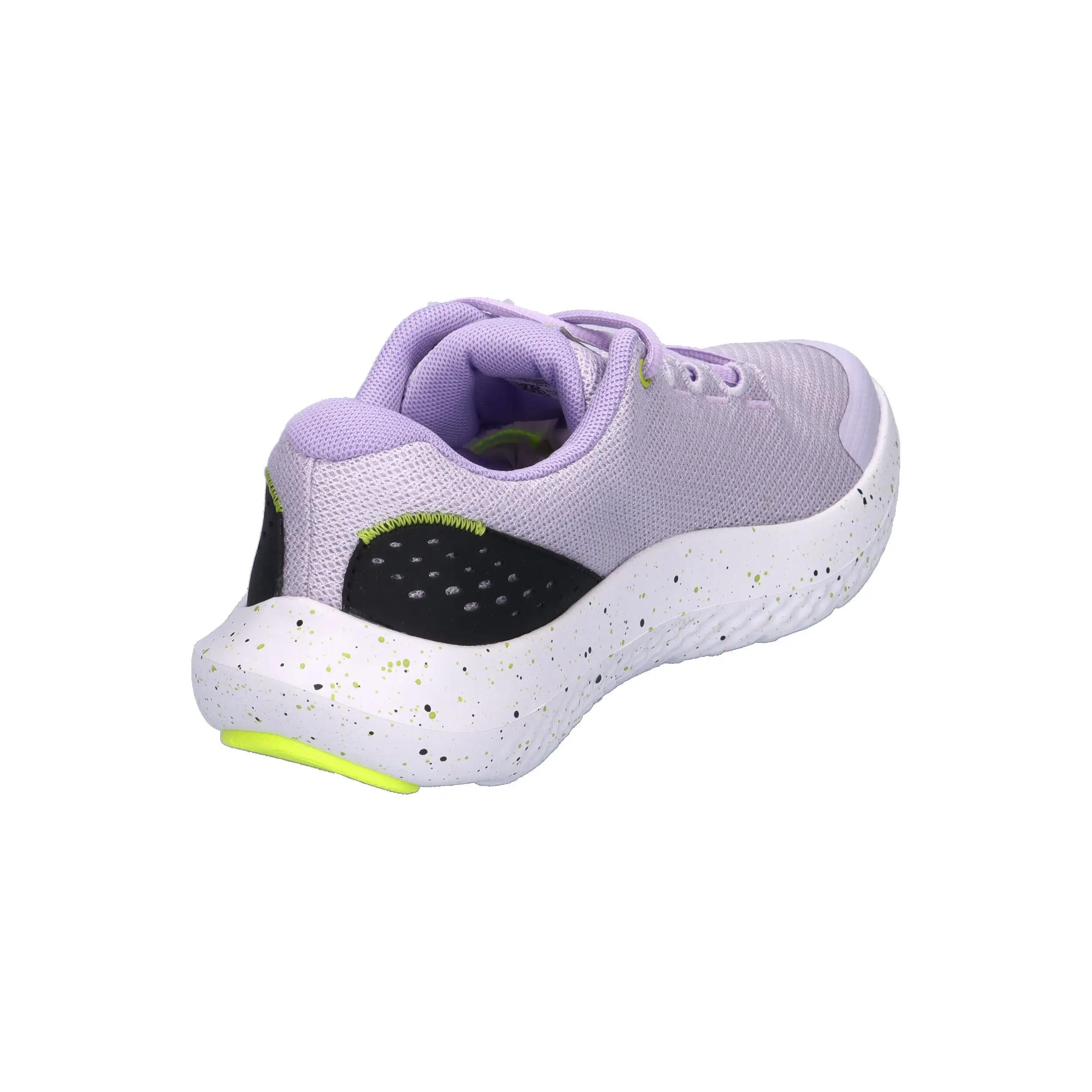Under Armour Mädchen Laufschuhe Surge 4 3027108 14/15
