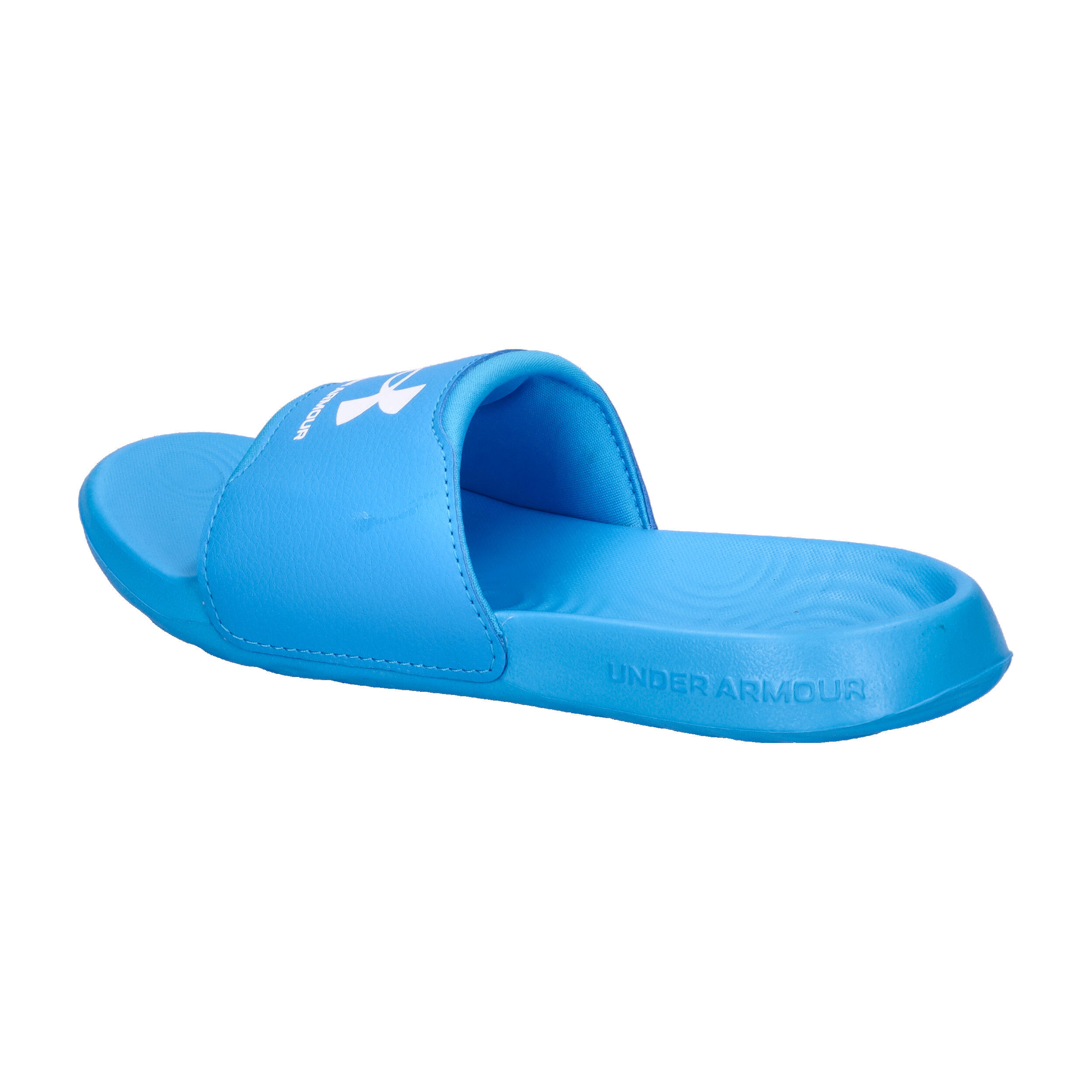 Claquettes enfant Under Armour Ignite Select 3/7