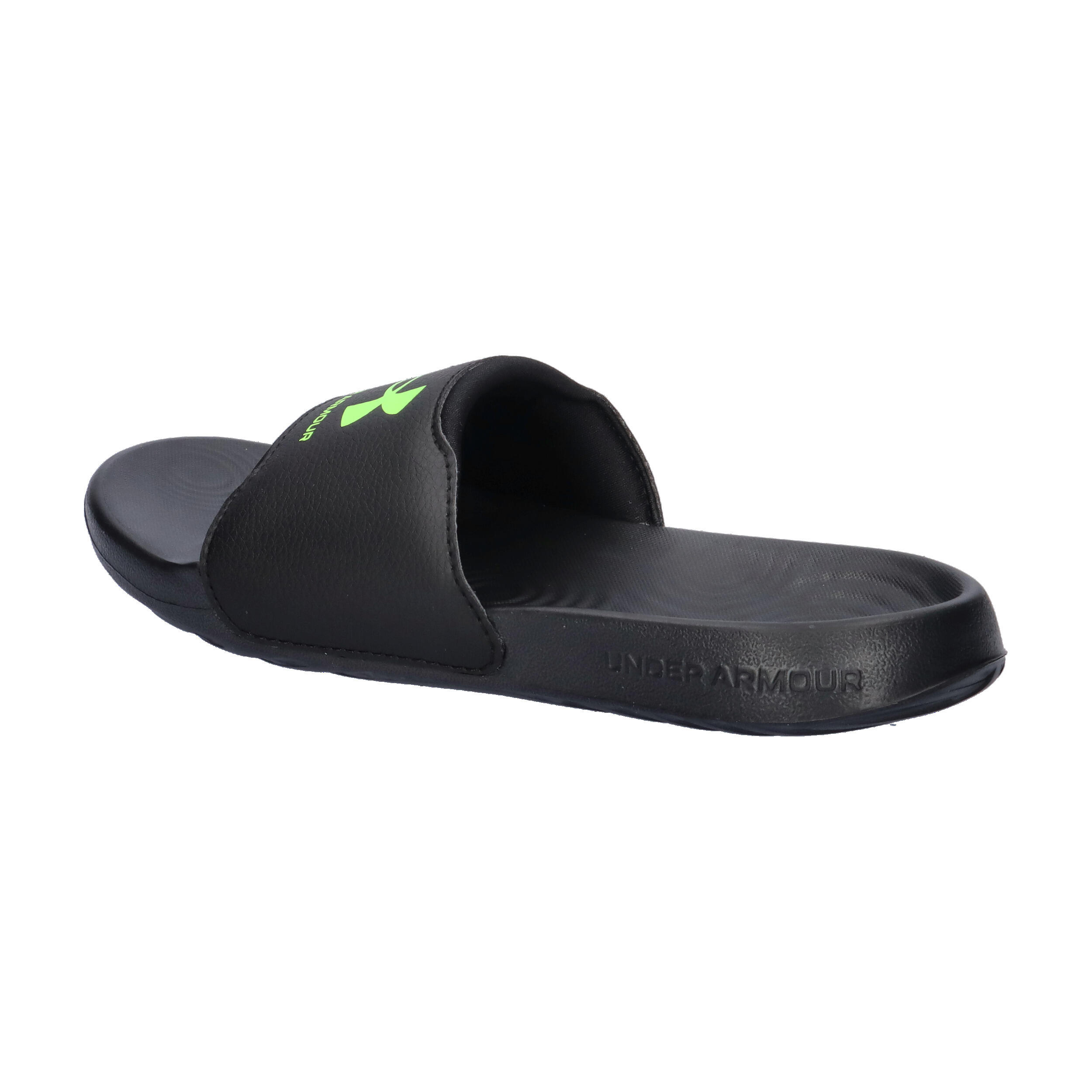 Kapcie dla dzieci Under Armour Ignite Select 11/15