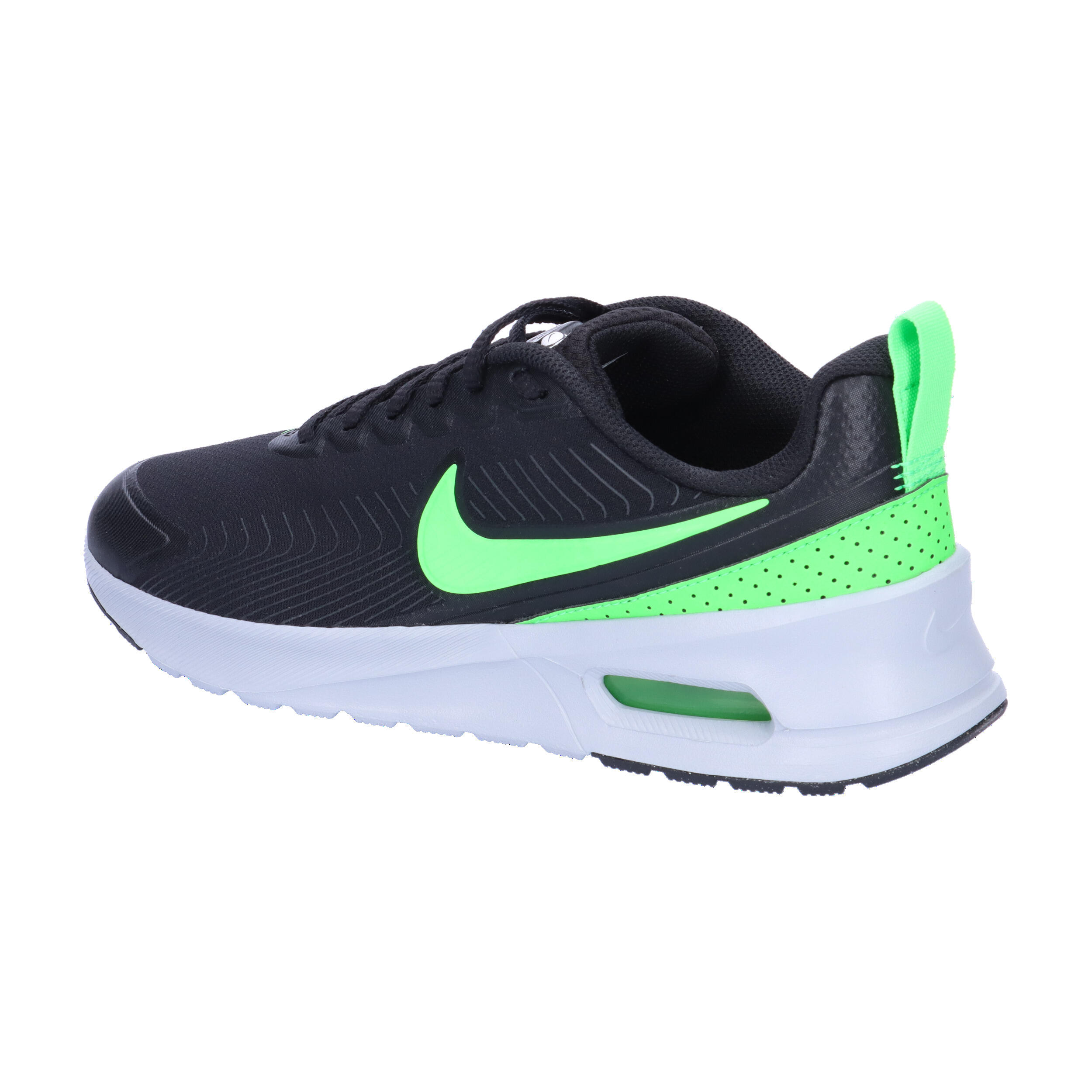 Nike Herren Sneaker Nike Air Max Nuaxis HV5754 3/7