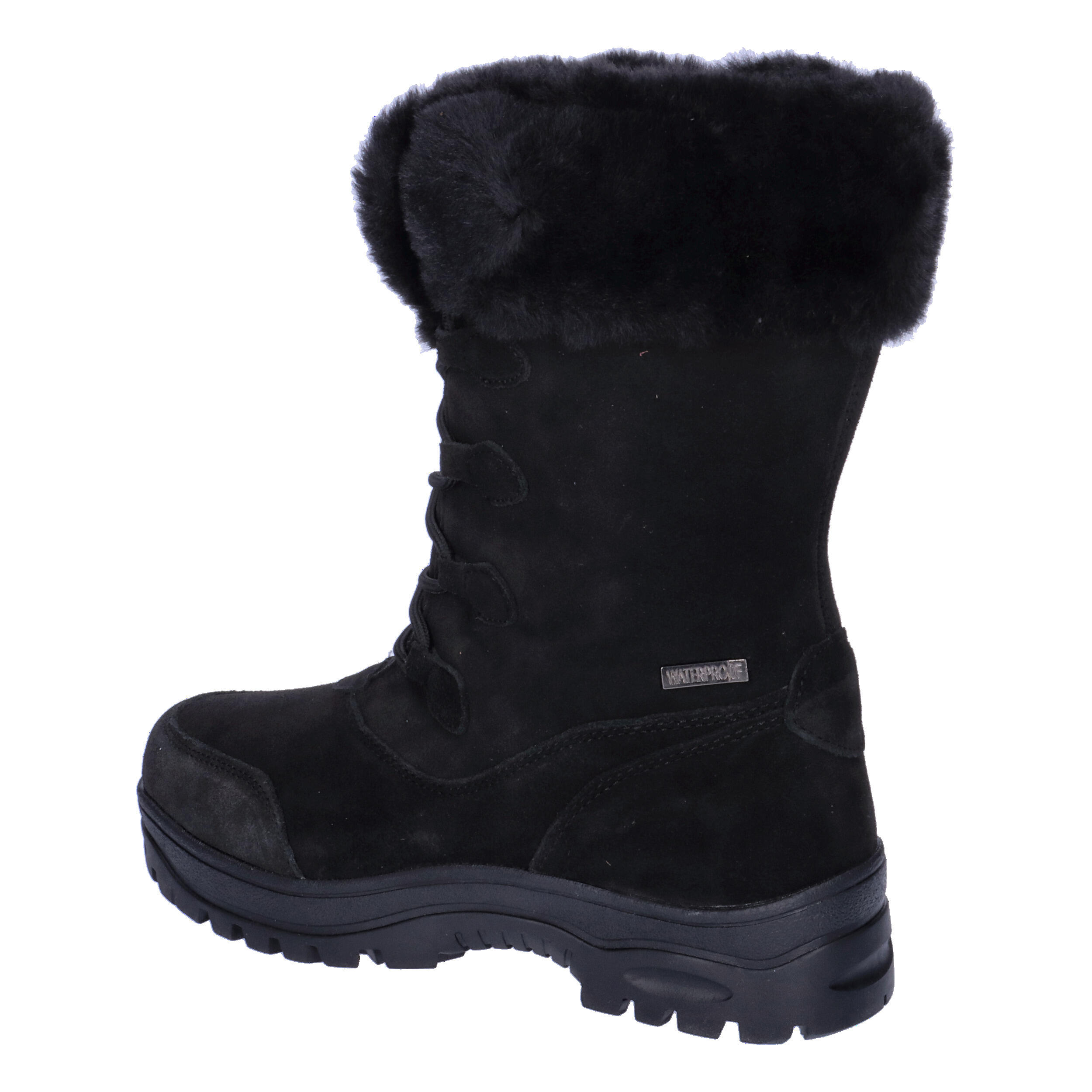 CMP Damen Winterstiefel Ayalik Wmn Snow Boots WP 3Q76486 3/7