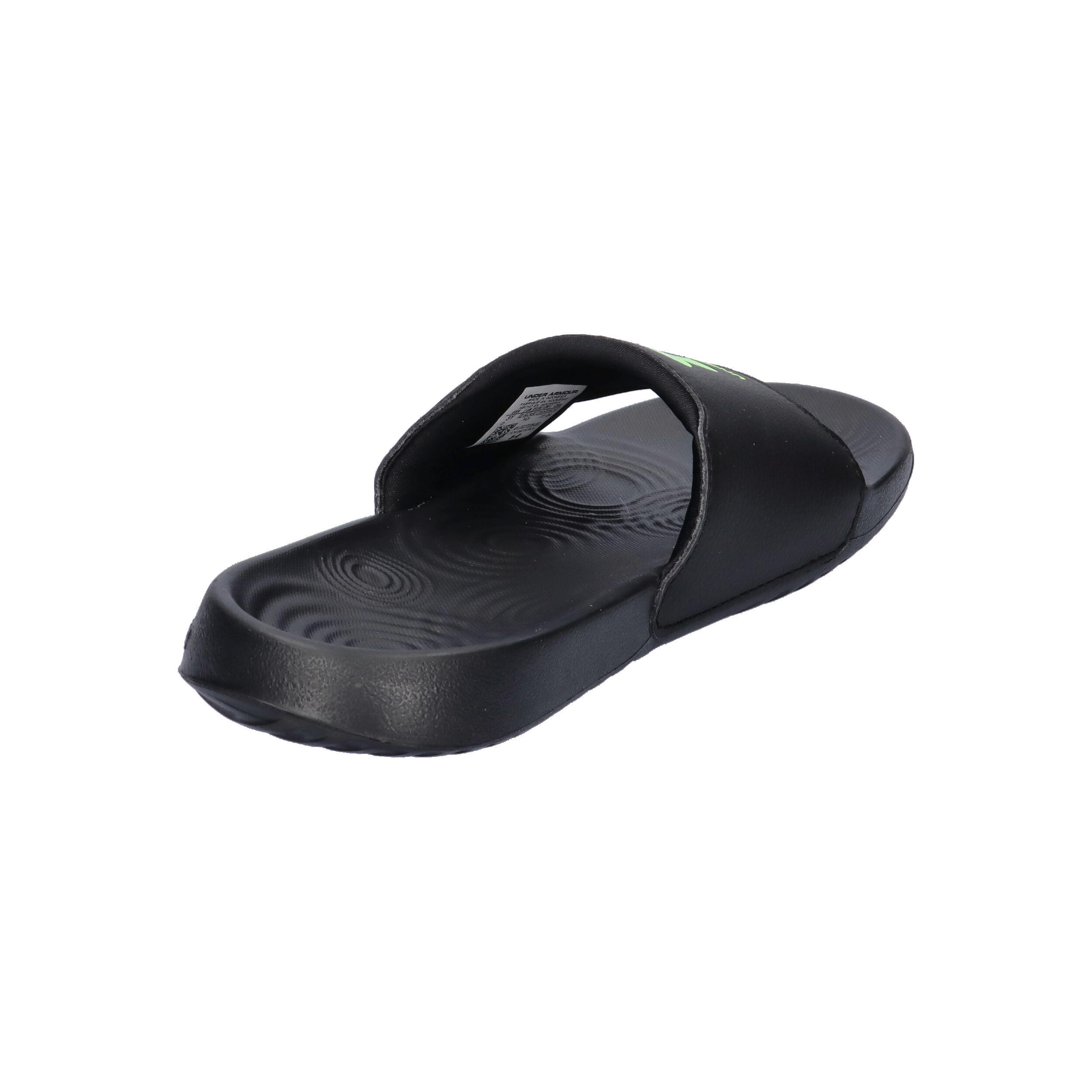 Kapcie dla dzieci Under Armour Ignite Select 14/15
