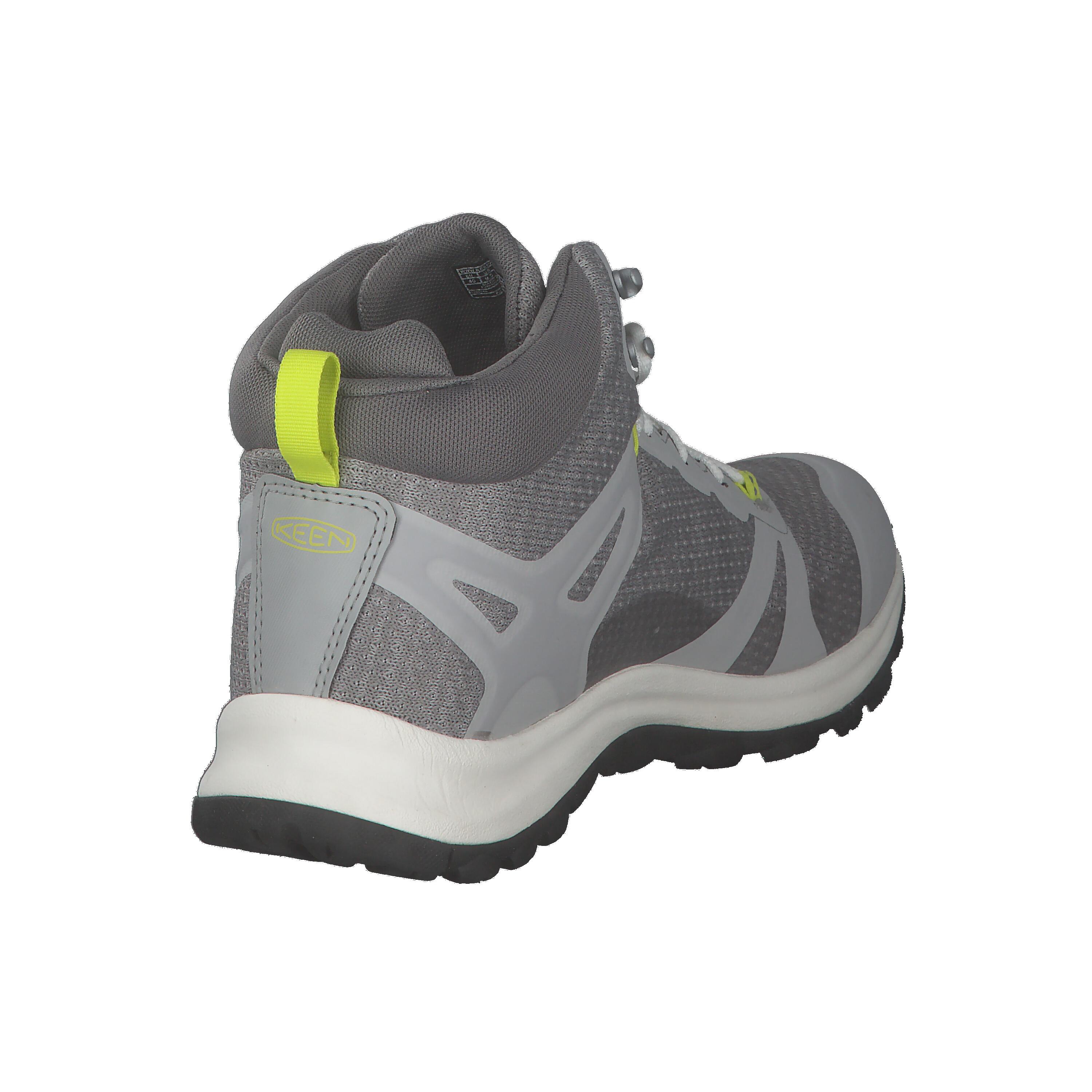 Keen Damen Wanderstiefel Terradora II Mid WP 14/15