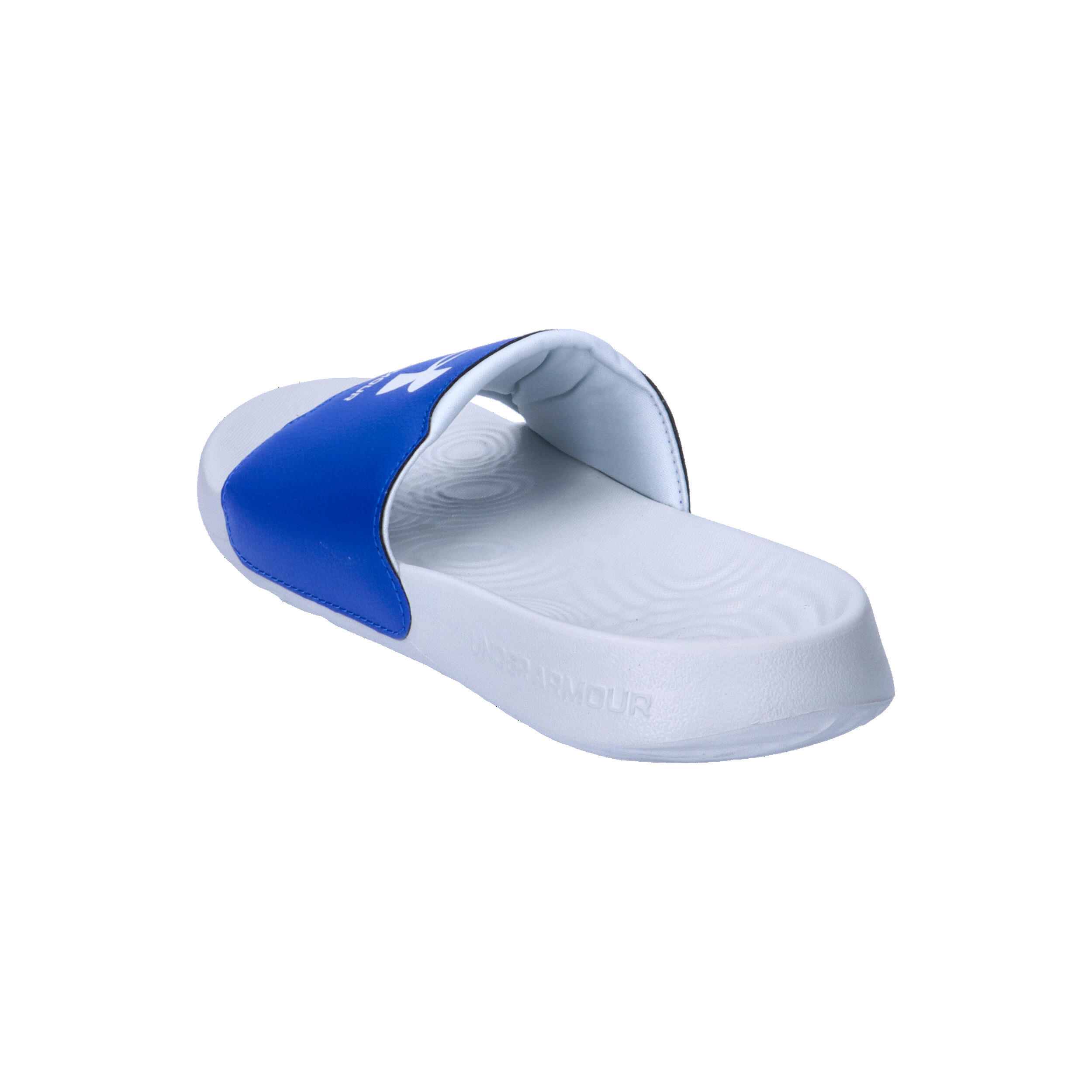Under Armour Jungen Badeschlappen UA B Ignite Select 3027225 12/15