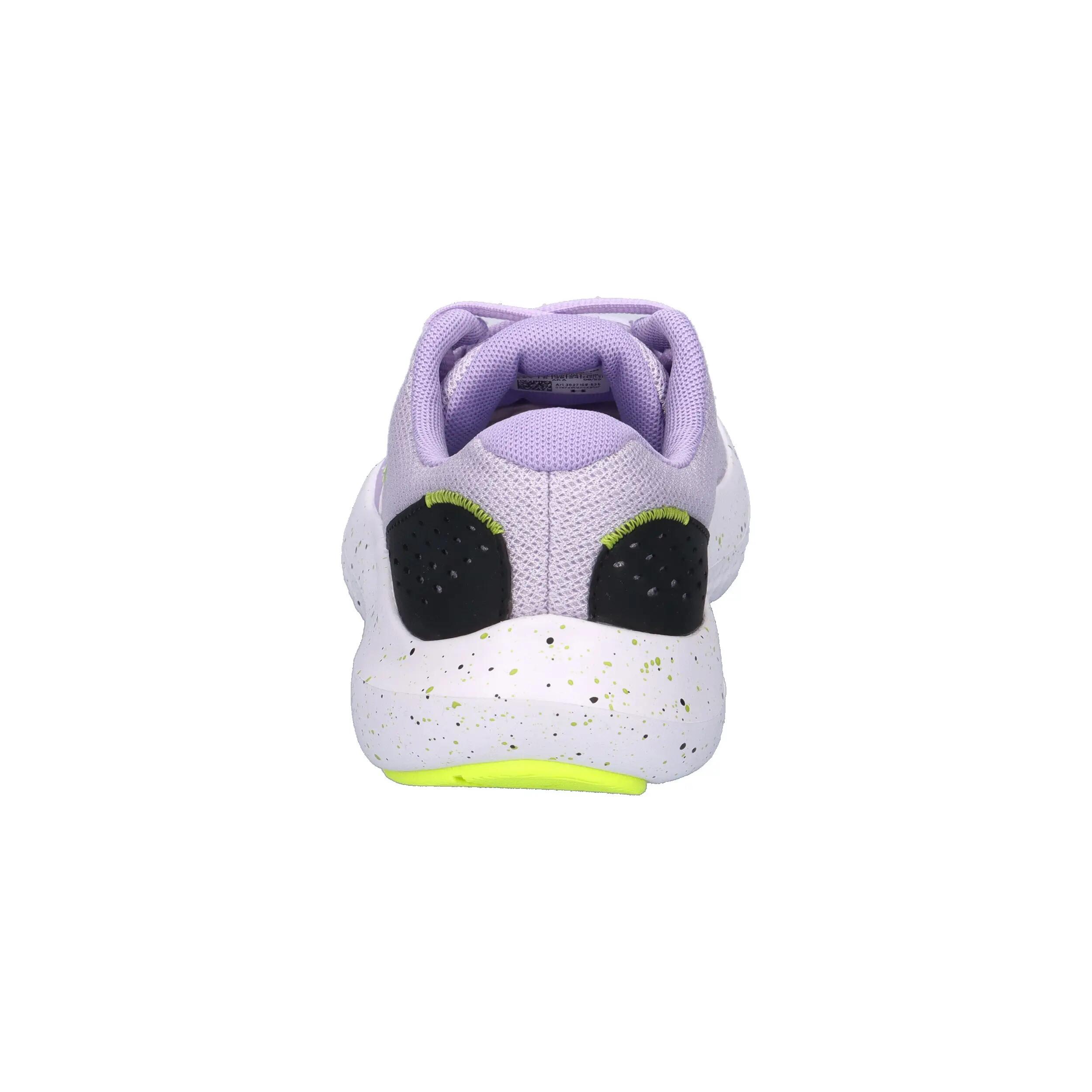 Under Armour Mädchen Laufschuhe Surge 4 3027108 13/15