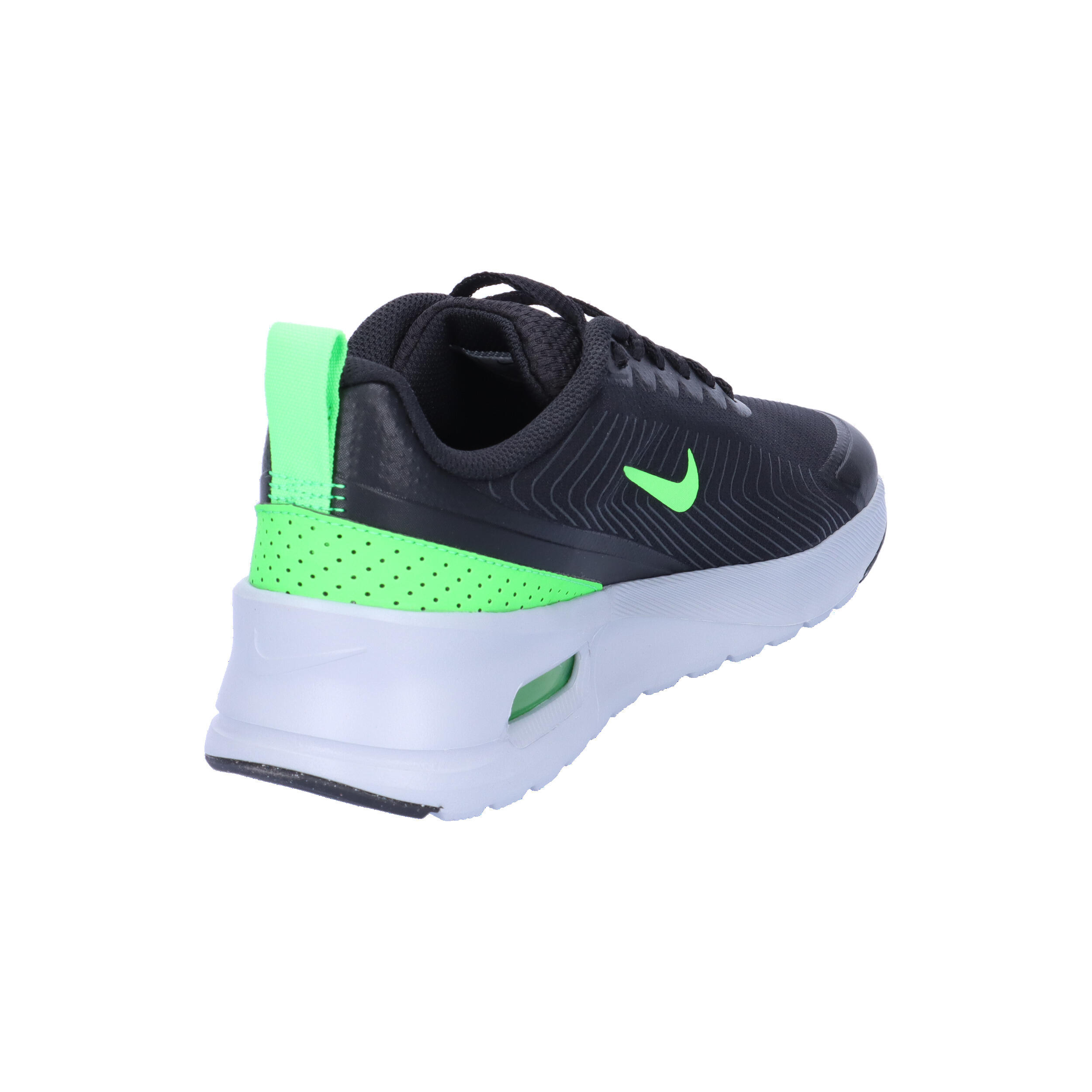 Nike Herren Sneaker Nike Air Max Nuaxis HV5754 6/7