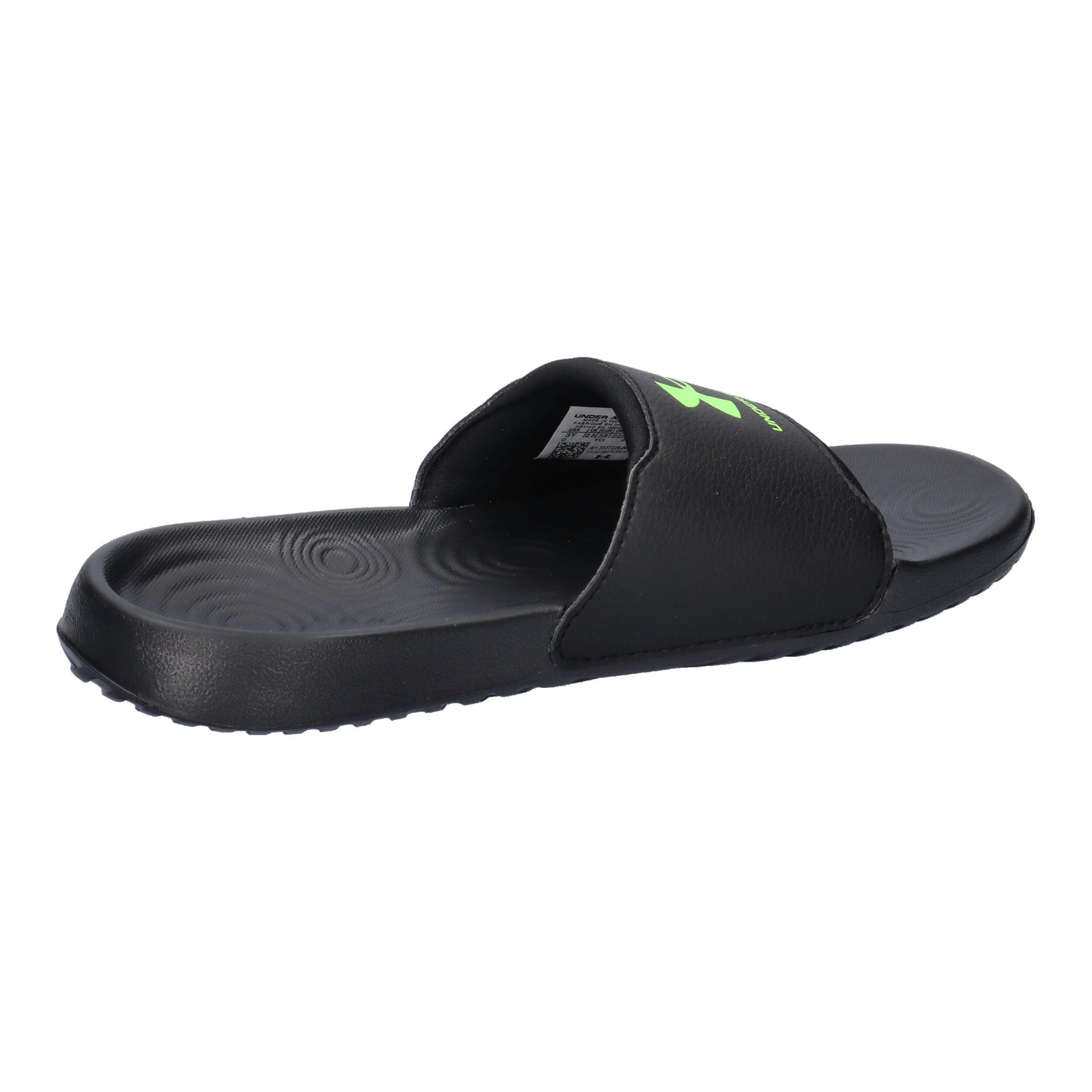 Kapcie dla dzieci Under Armour Ignite Select 15/15