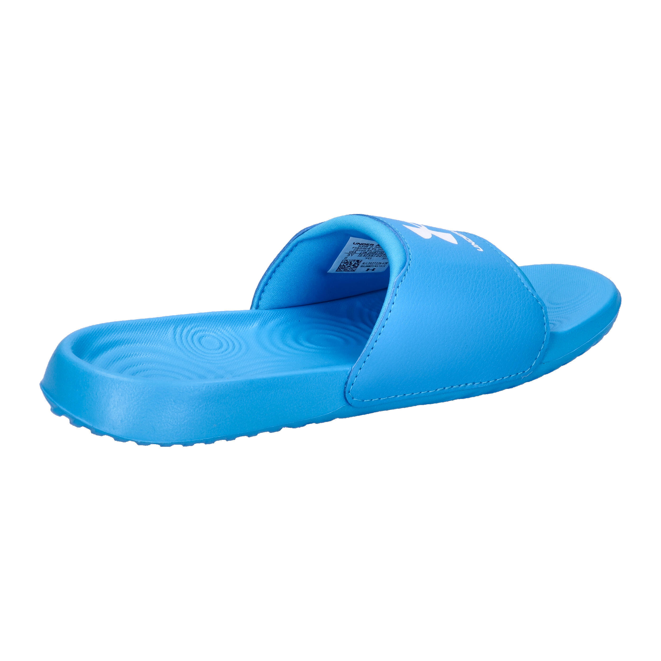 Claquettes enfant Under Armour Ignite Select 7/7
