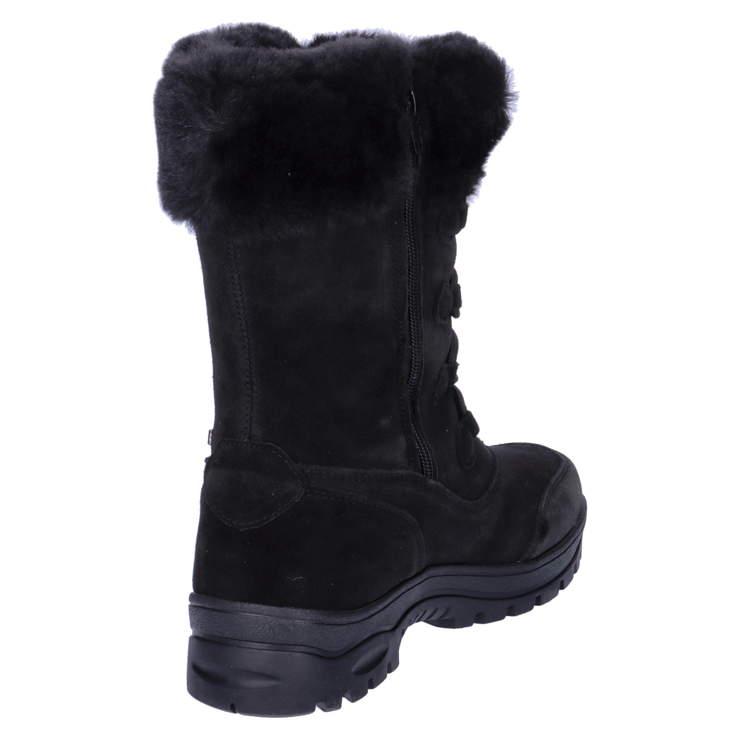 CMP Damen Winterstiefel Ayalik Wmn Snow Boots WP 3Q76486 6/7