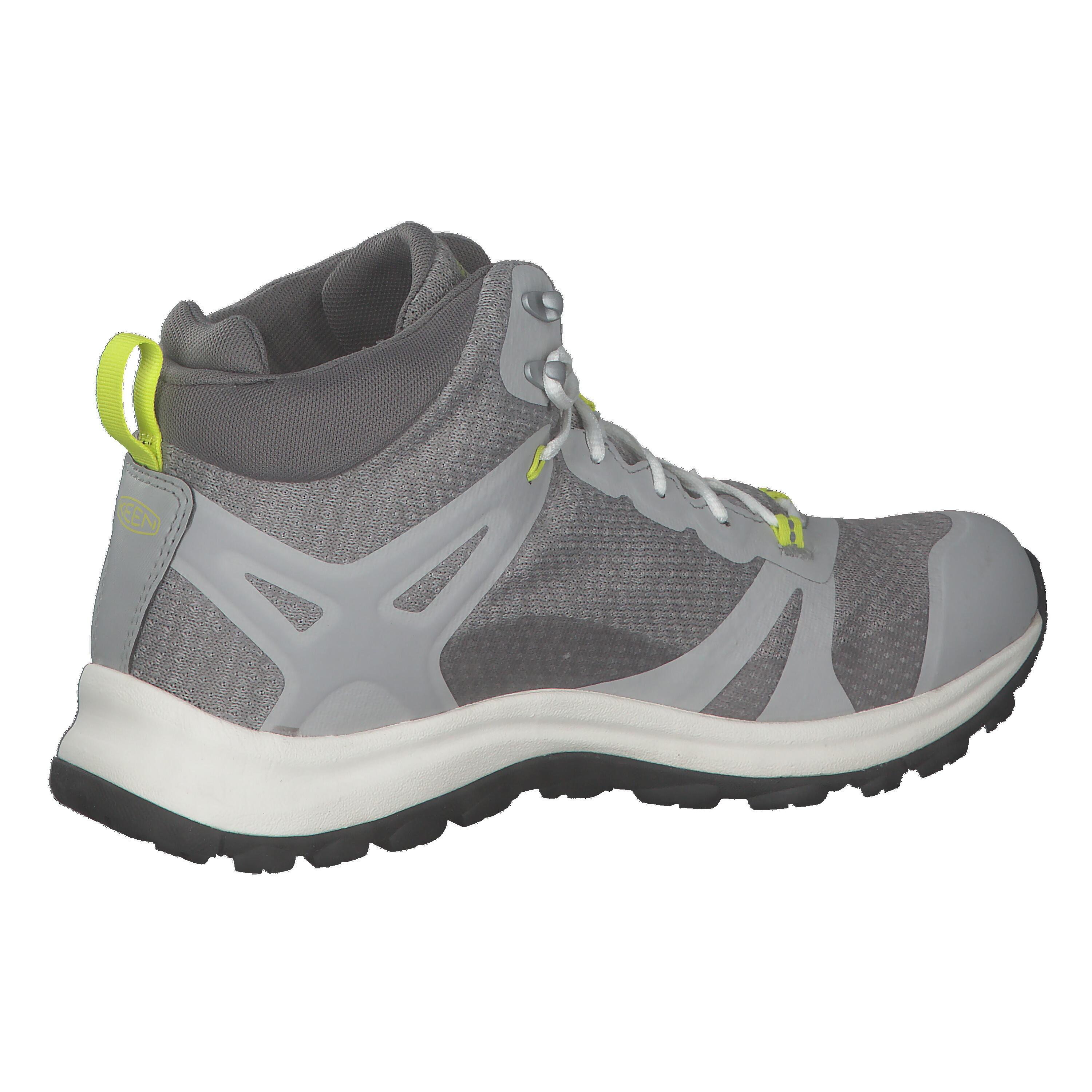 Keen Damen Wanderstiefel Terradora II Mid WP 15/15