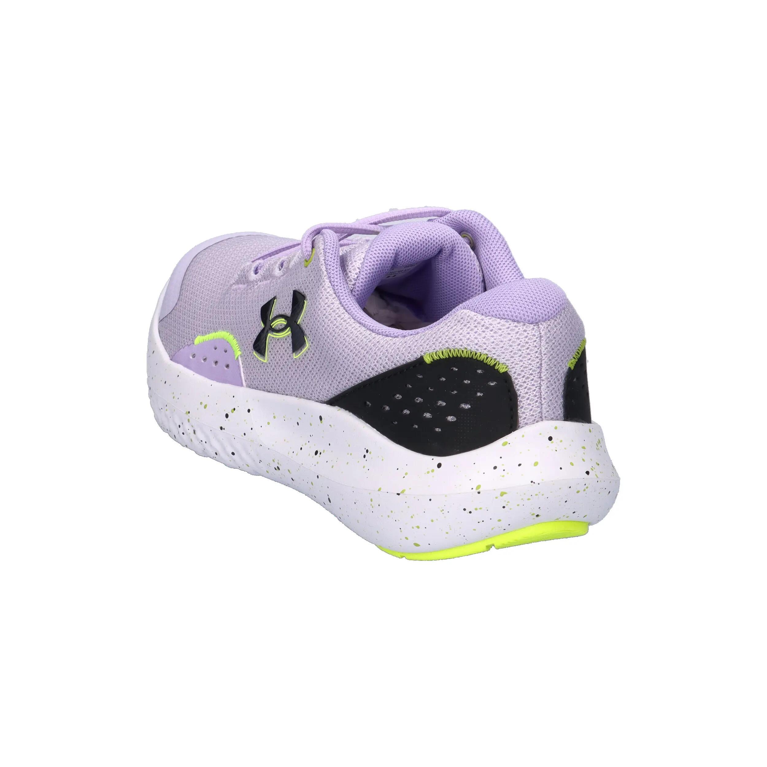 Under Armour Mädchen Laufschuhe Surge 4 3027108 12/15