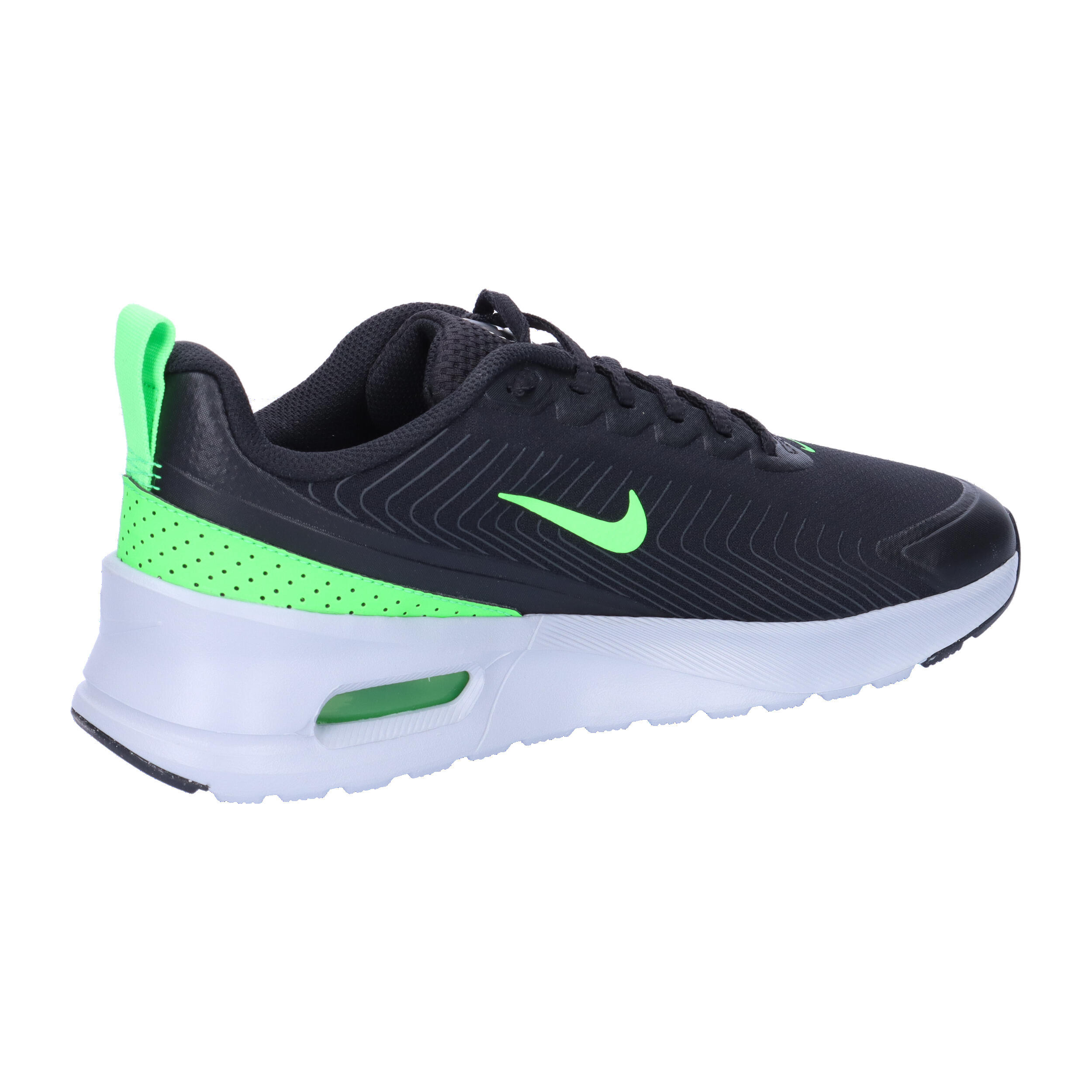 Nike Herren Sneaker Nike Air Max Nuaxis HV5754 7/7