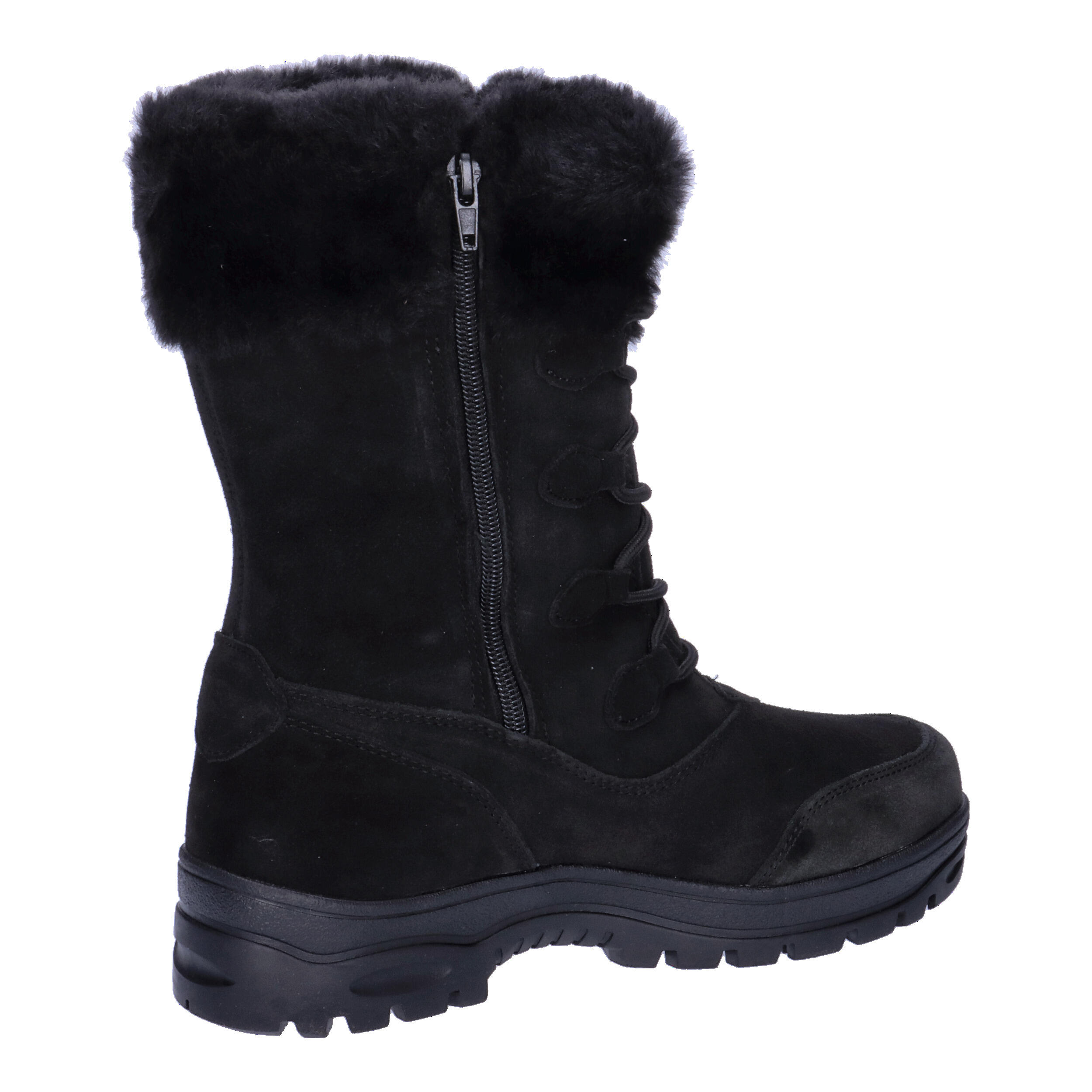 CMP Damen Winterstiefel Ayalik Wmn Snow Boots WP 3Q76486 7/7