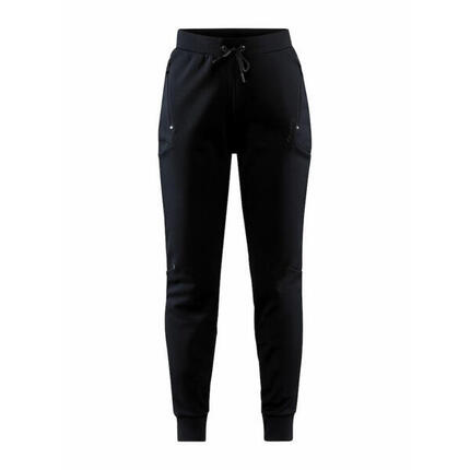 Craft Unify pantalon de jogging femmes - noir