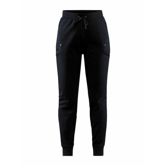 Craft Unify pantalon de jogging femmes - noir